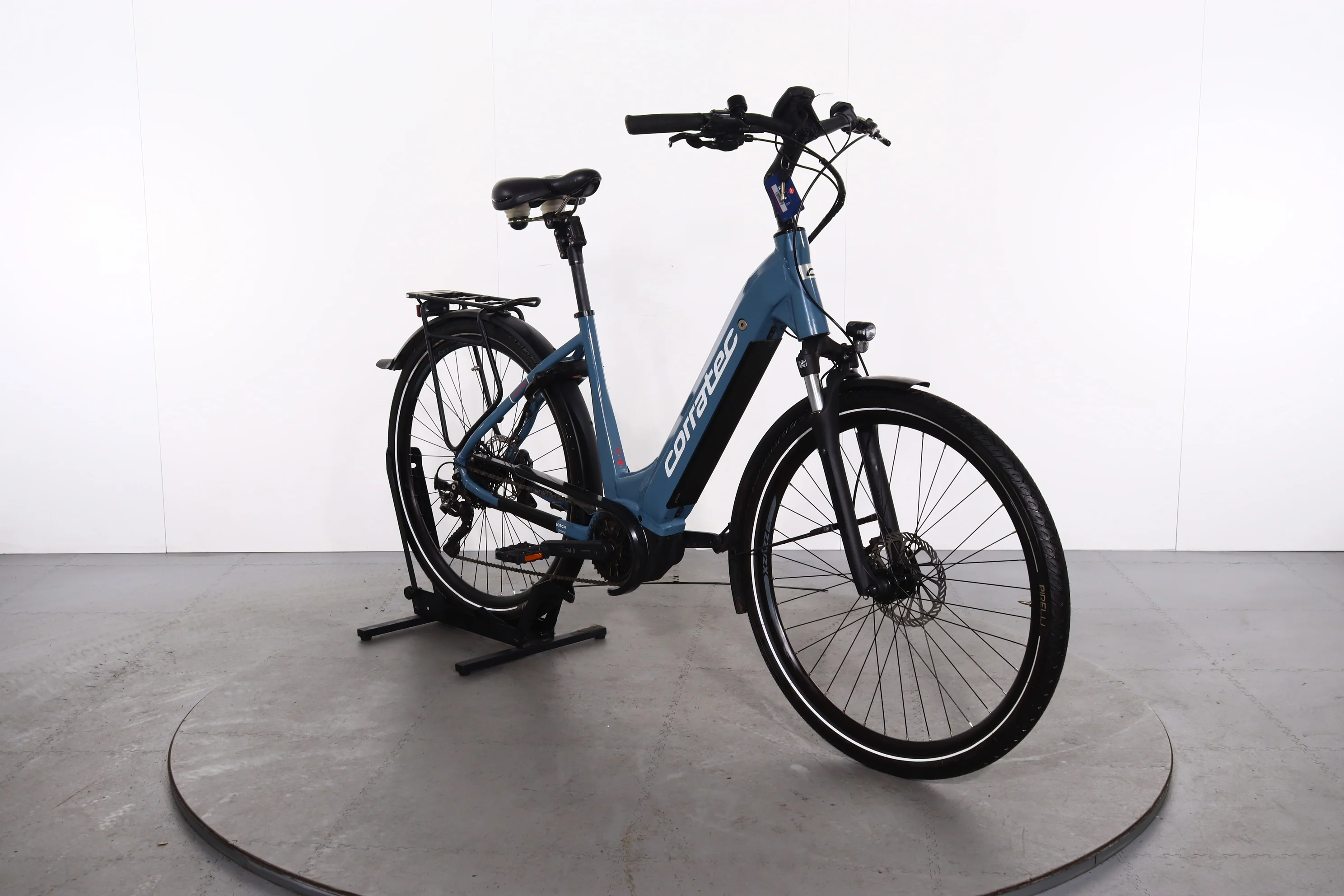Corratec E-Power Trekking 28 P6 10S LTD - Image 3