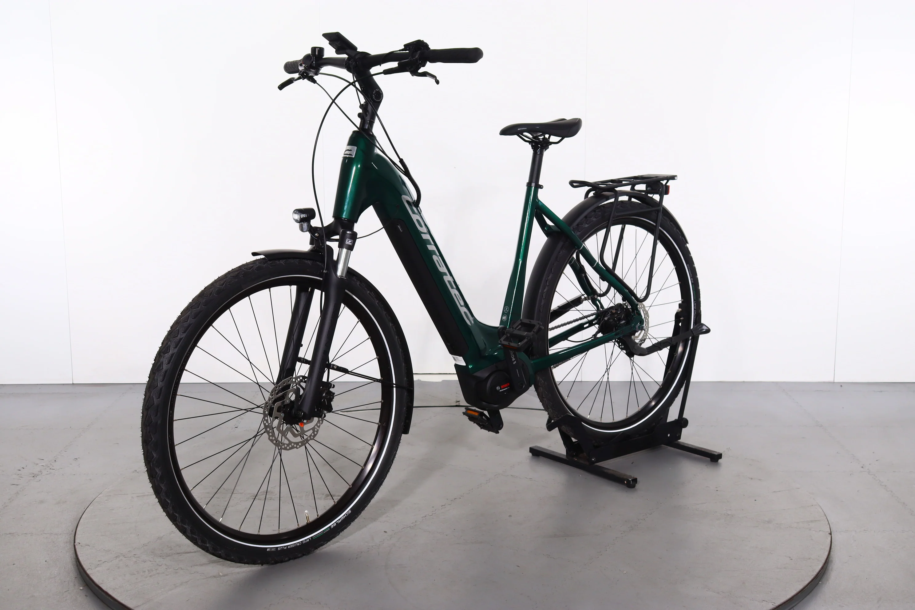 Corratec E-Power Trekking 28 P6 8S - Image 3