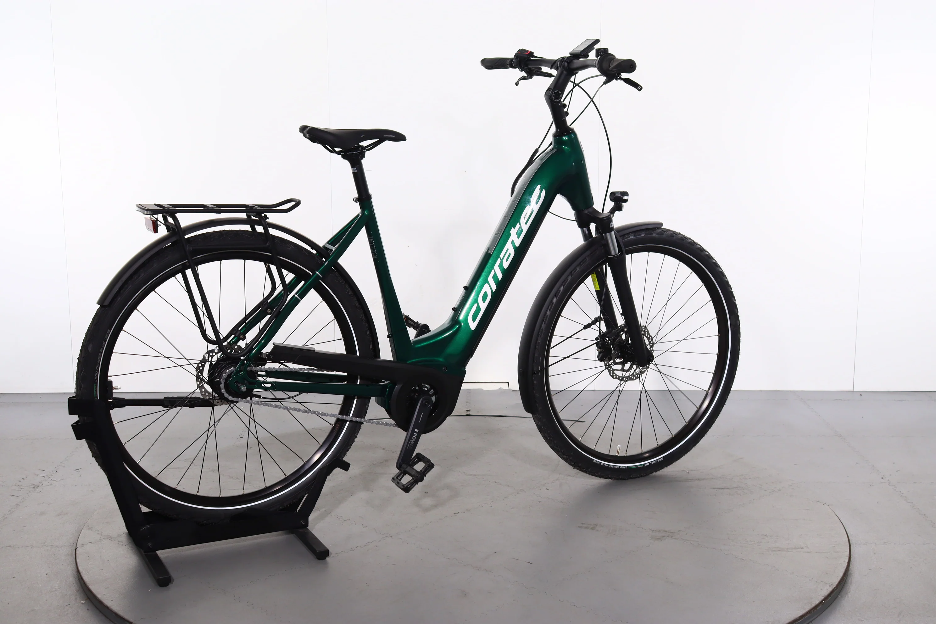 Corratec E-Power Trekking 28 P6 8S - Image 6