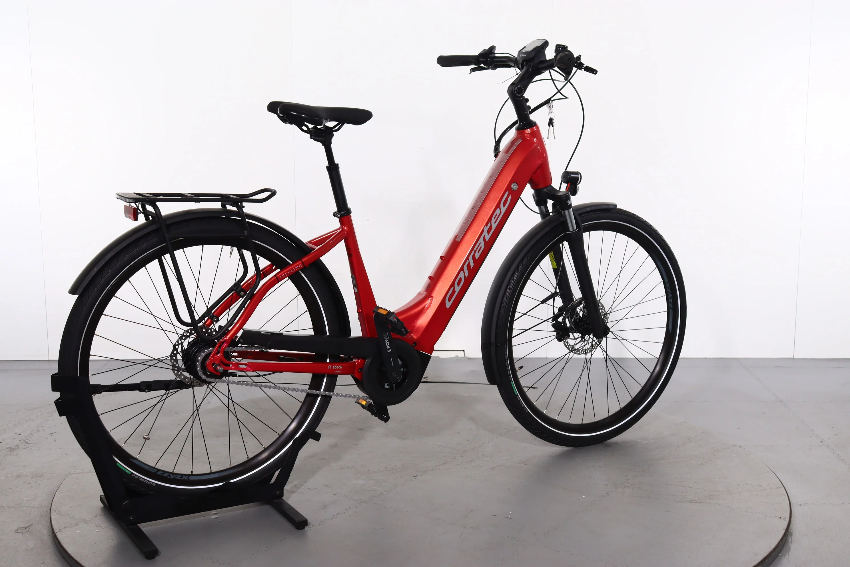 Corratec E-Power Trekking 28 P6 8SC - Image 6