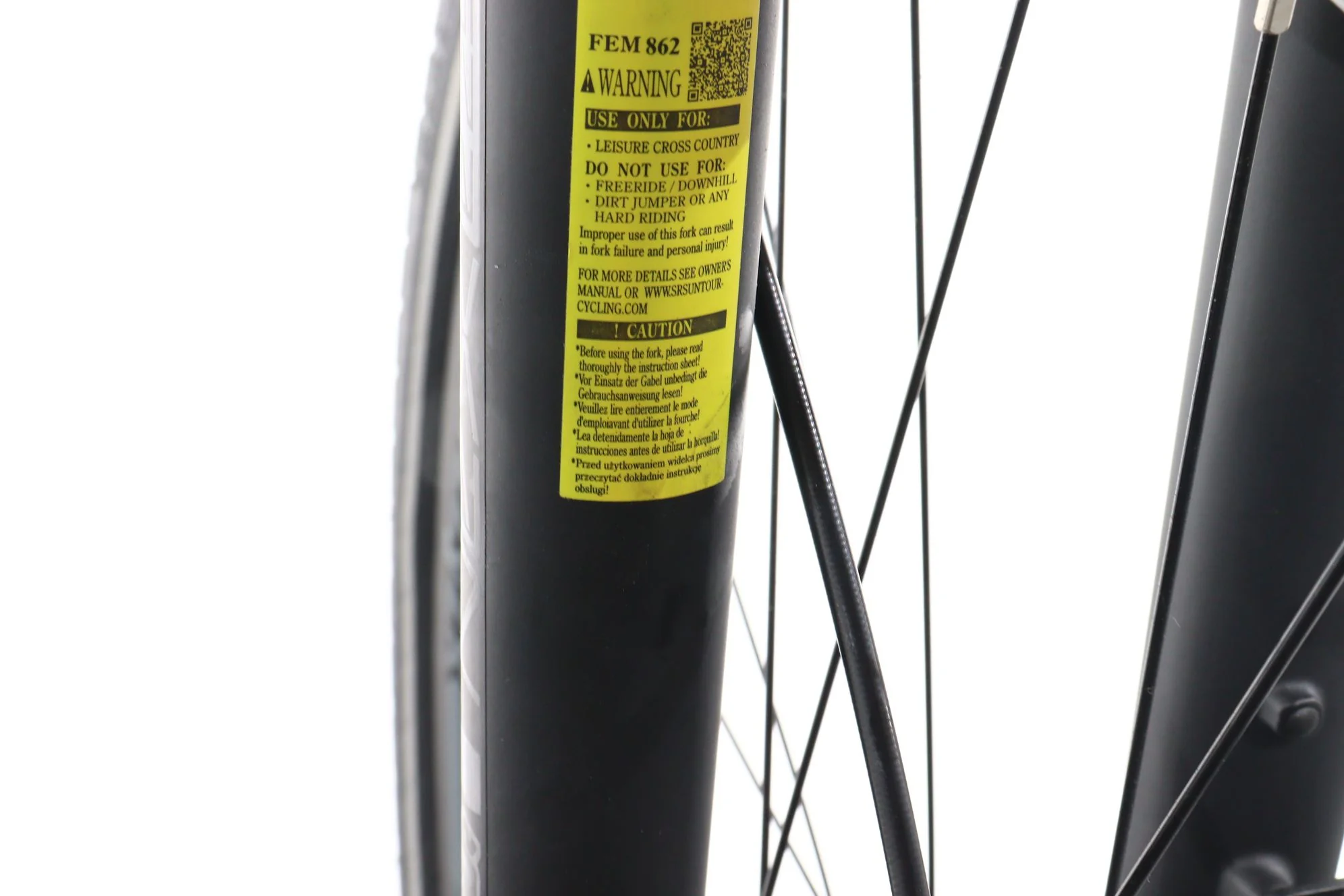 Corratec E-Power Trekking 28 P6 8SC - Image 9