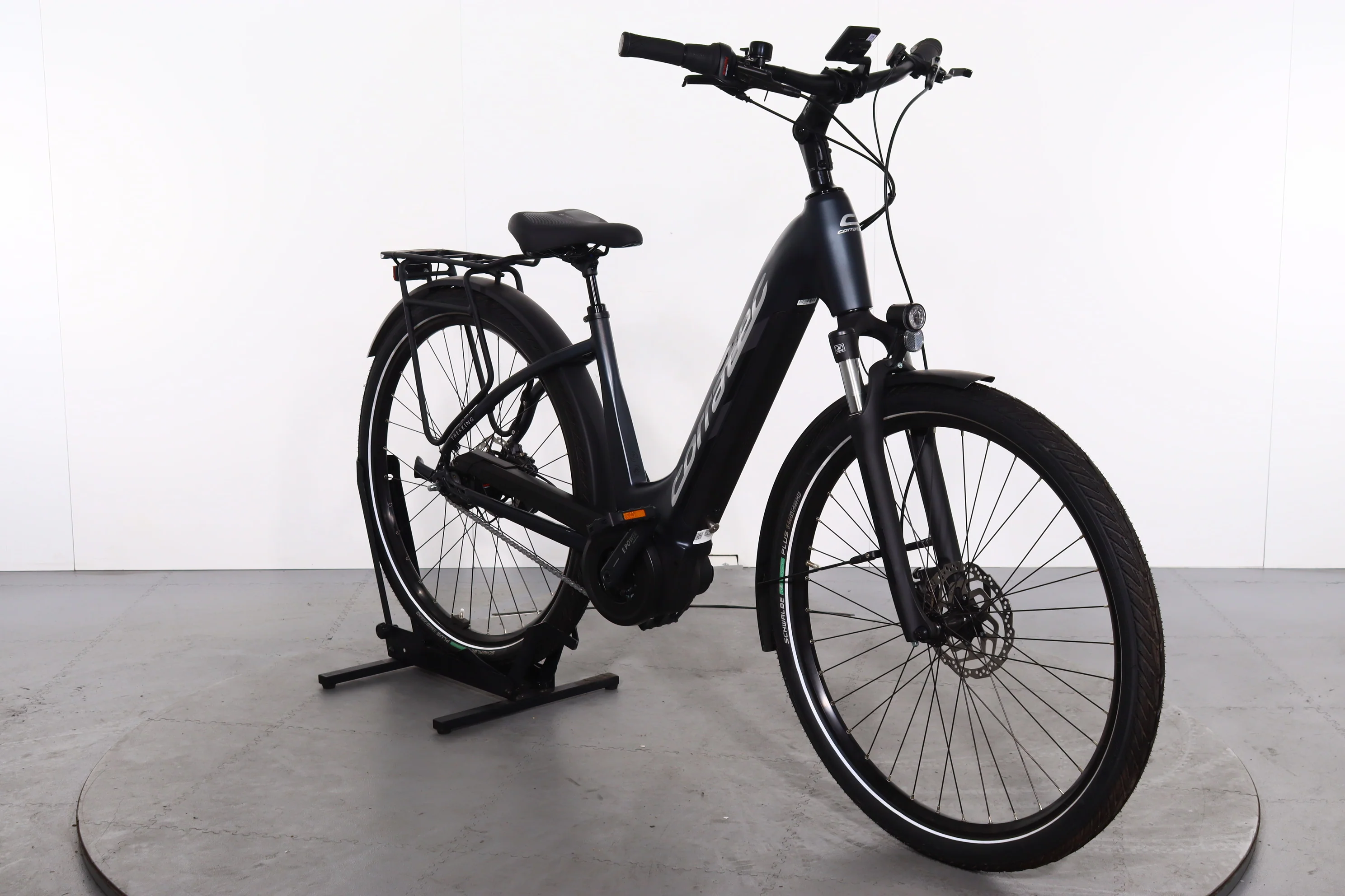 Corratec E-Power Trekking 28 P6 8SC - Image 2