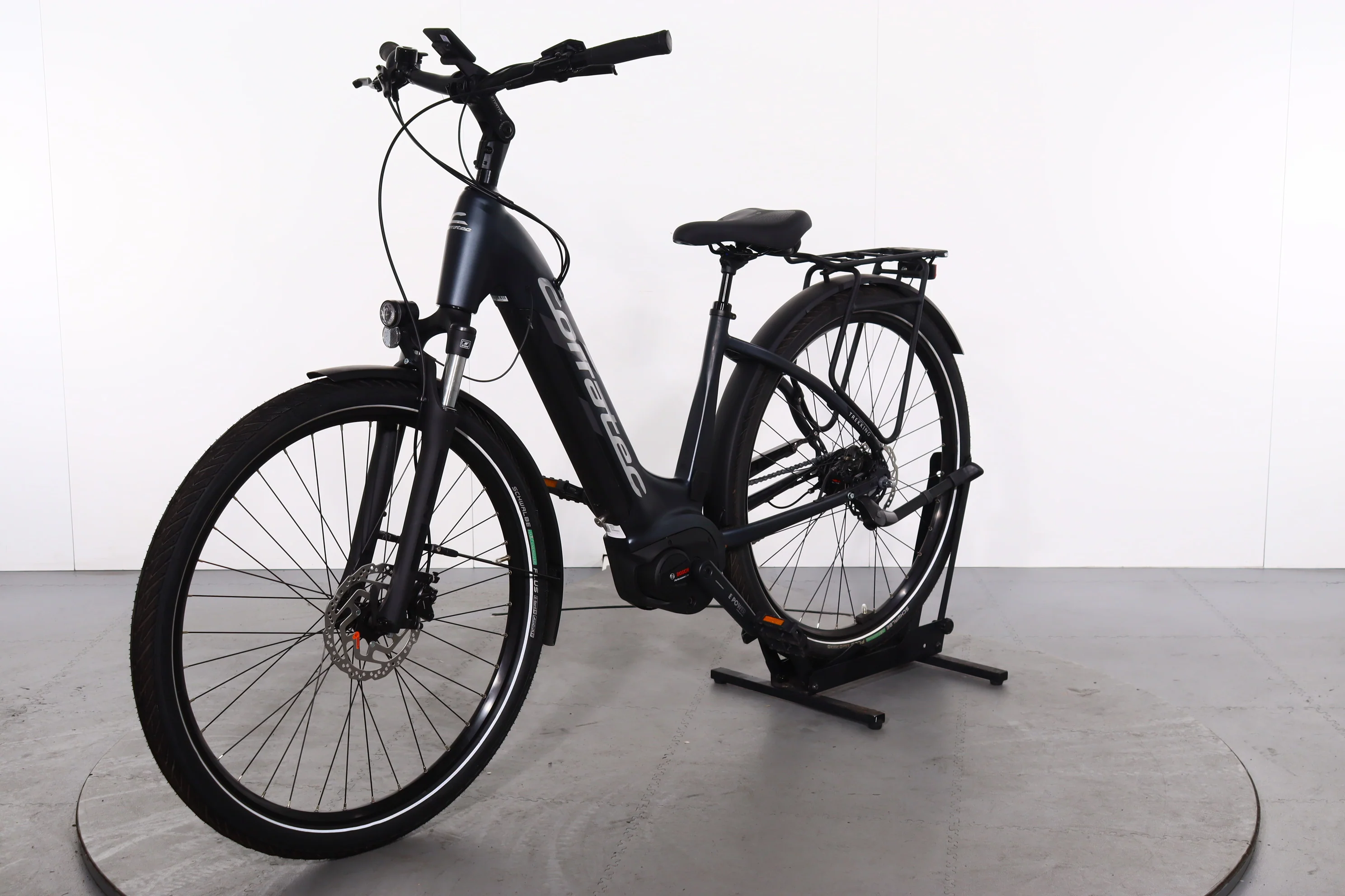 Corratec E-Power Trekking 28 P6 8SC - Image 3