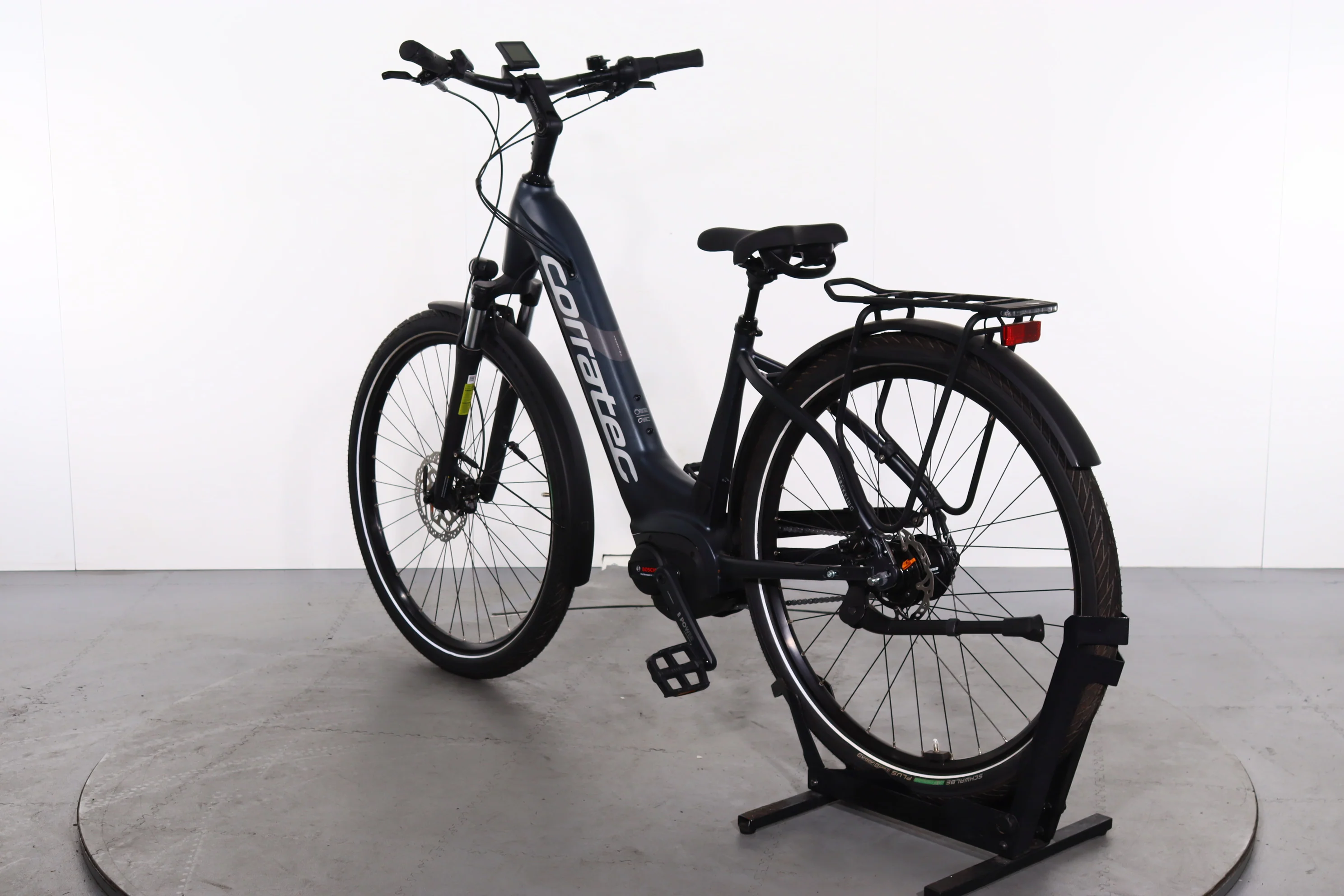 Corratec E-Power Trekking 28 P6 8SC - Image 5