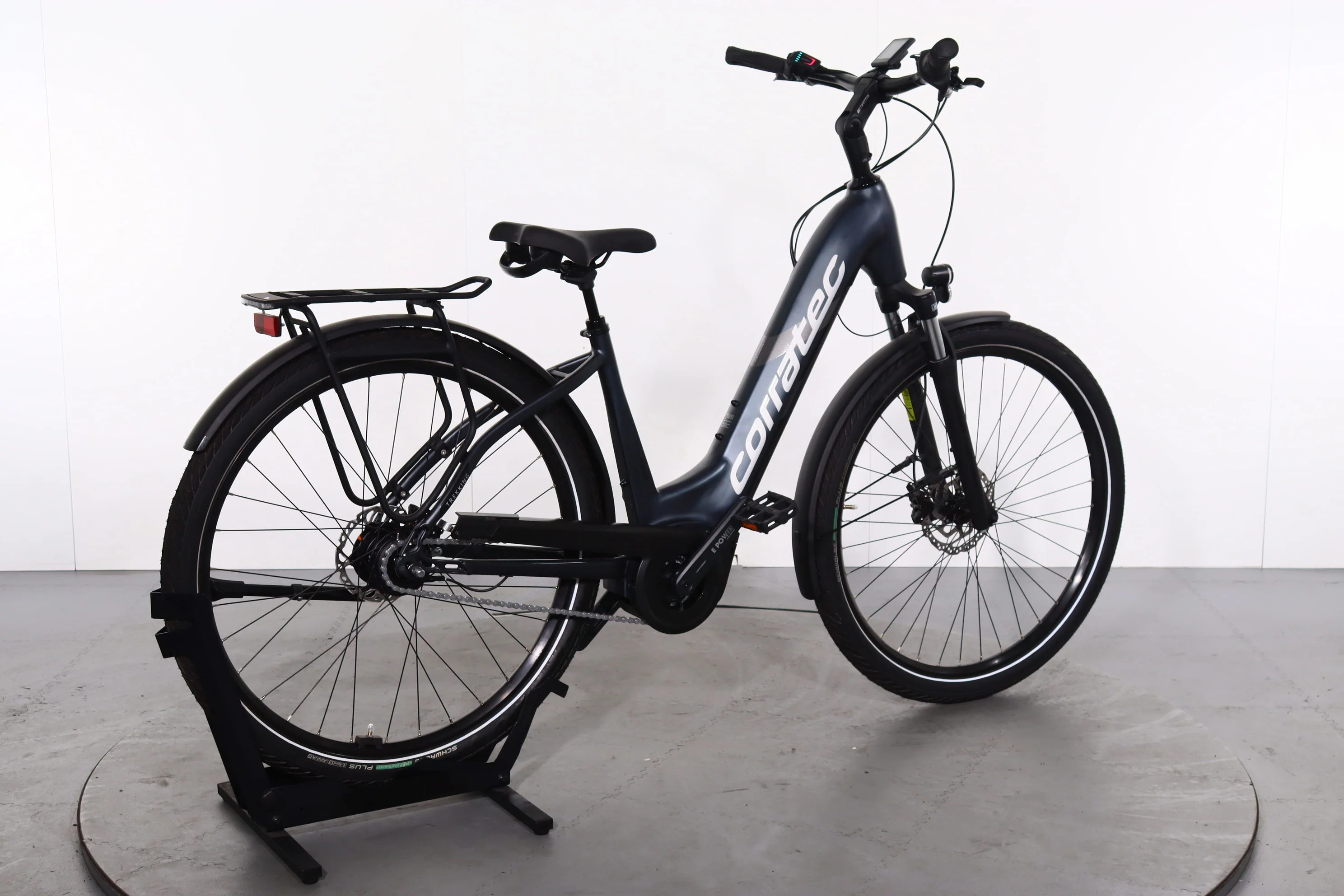 Corratec E-Power Trekking 28 P6 8SC - Image 6