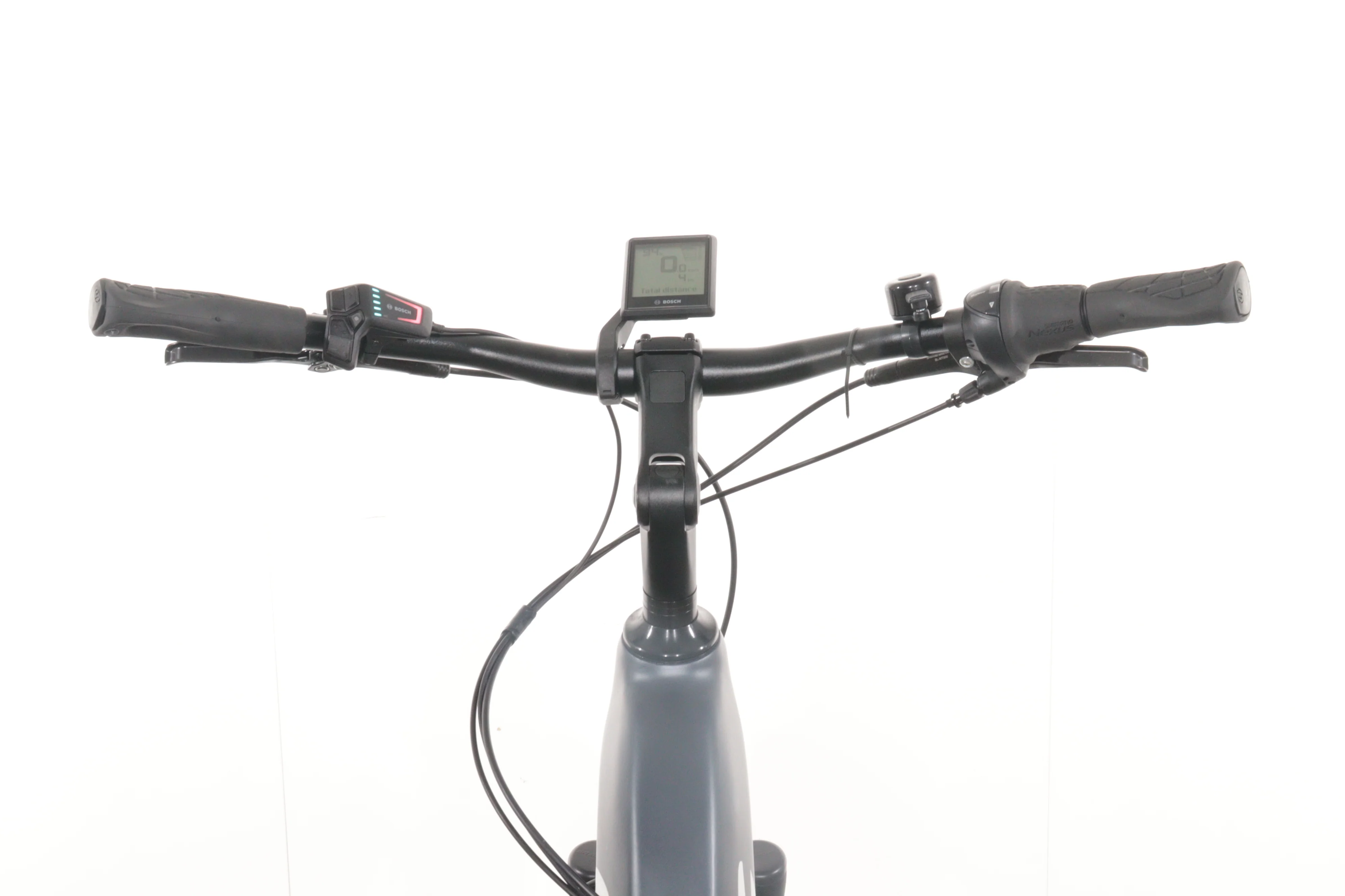 Corratec E-Power Trekking 28 P6 8SC - Image 7
