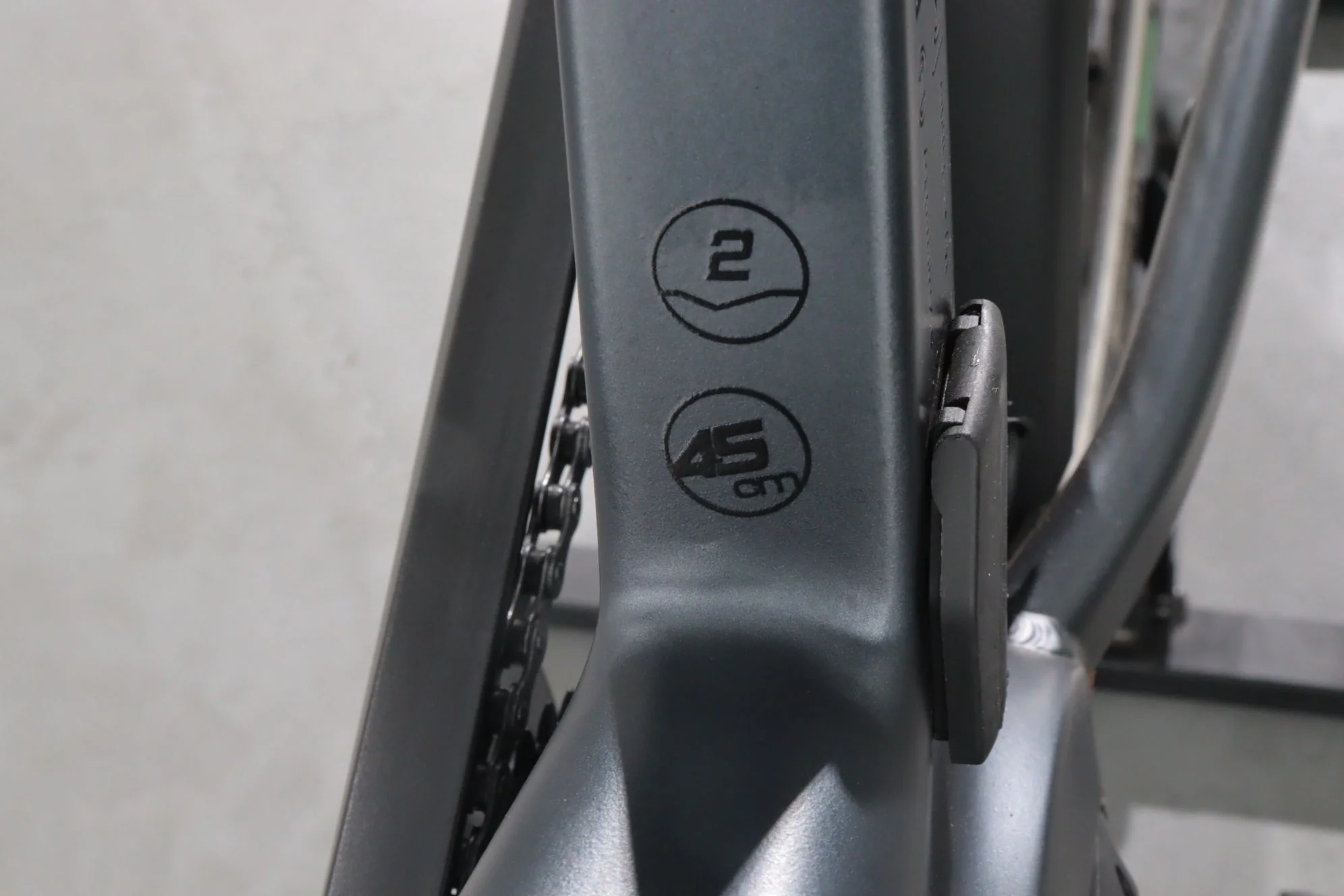 Corratec E-Power Trekking 28 P6 8SC - Image 8