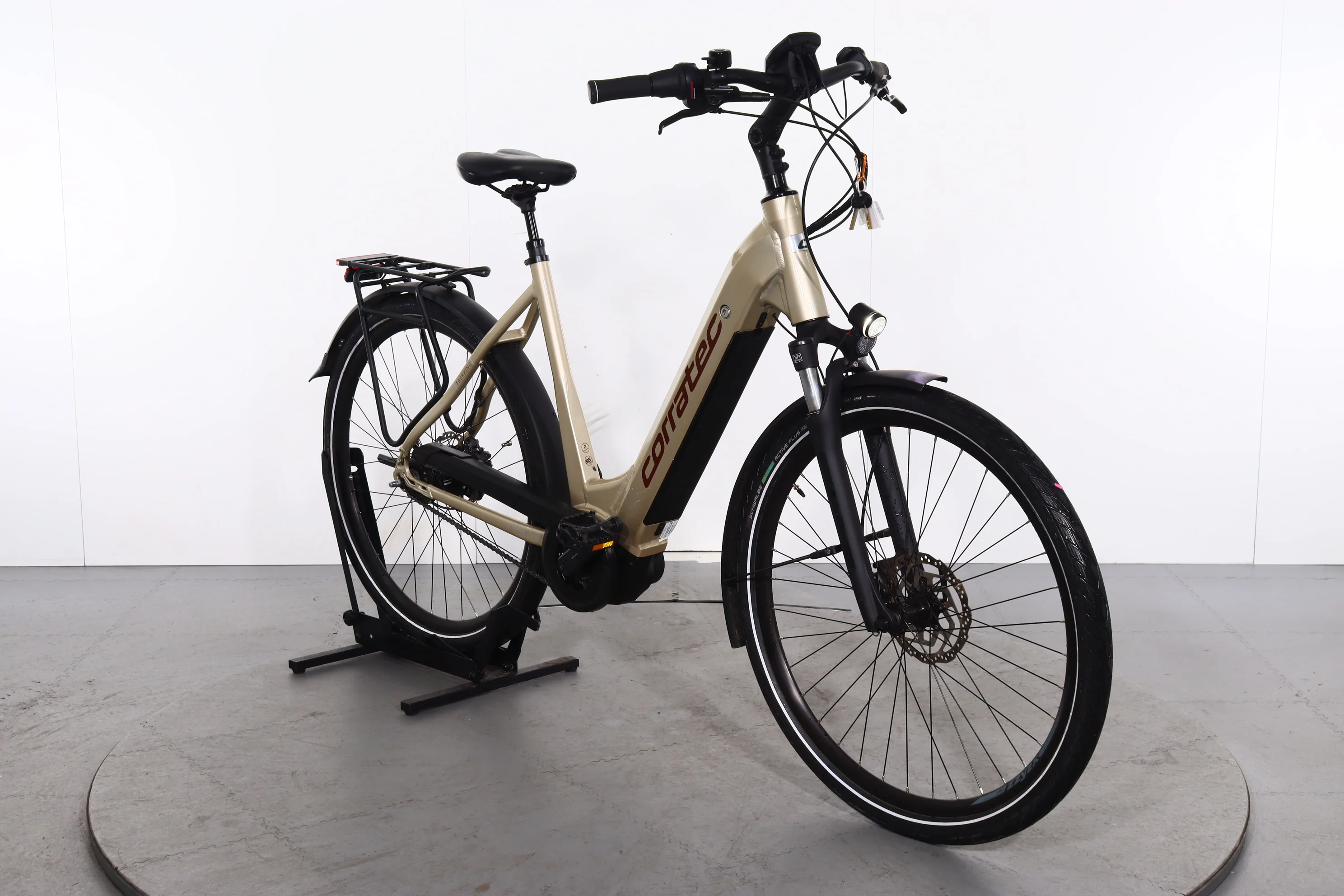Corratec E-Power Trekking 28 P6 8SC - Image 3