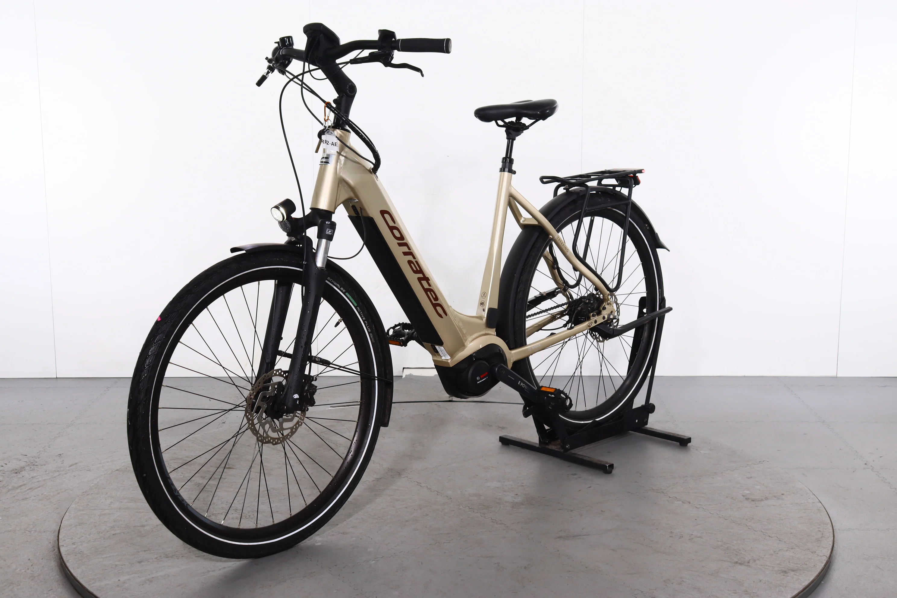 Corratec E-Power Trekking 28 P6 8SC - Image 4