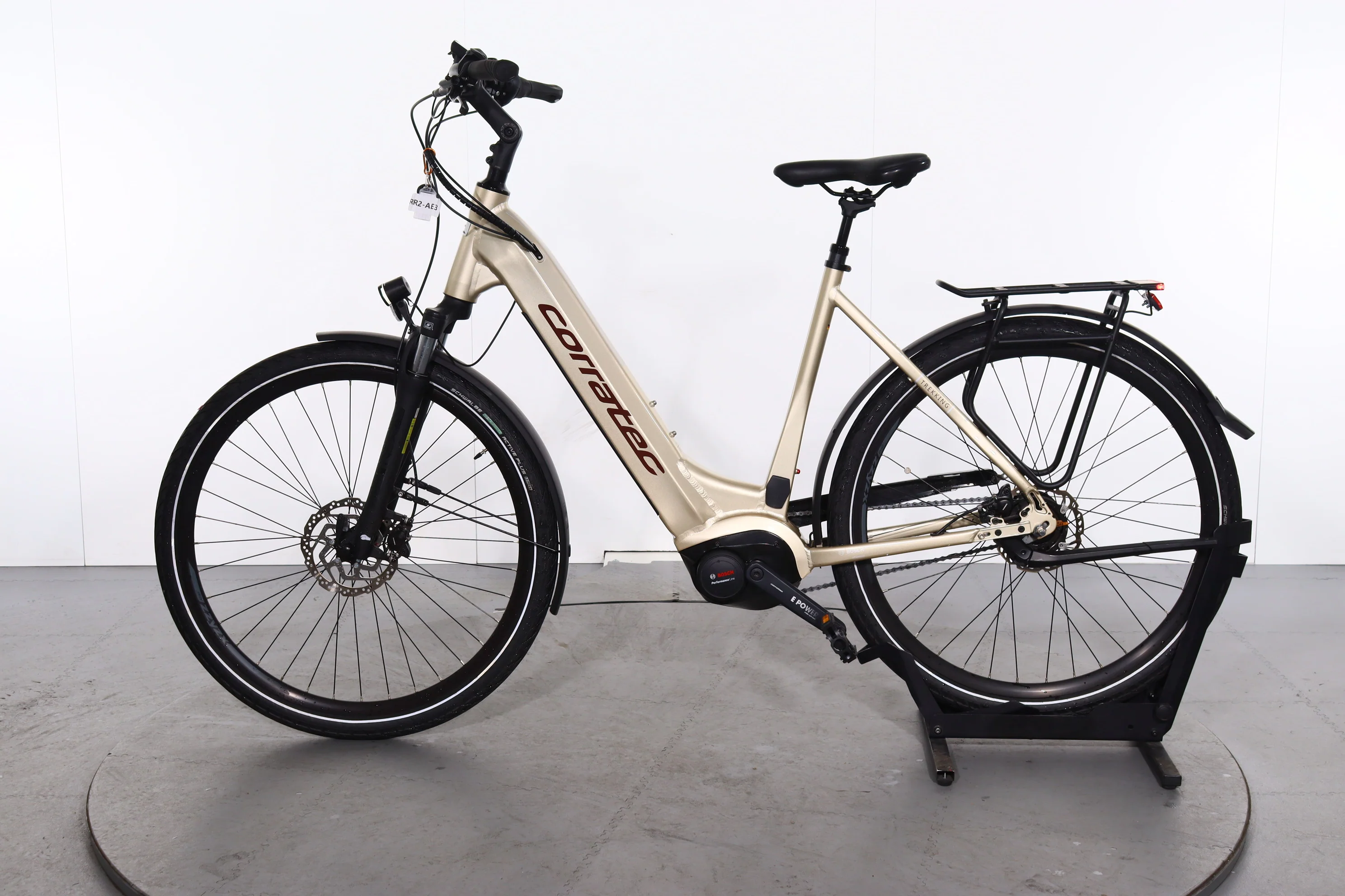 Corratec E-Power Trekking 28 P6 8SC - Image 5