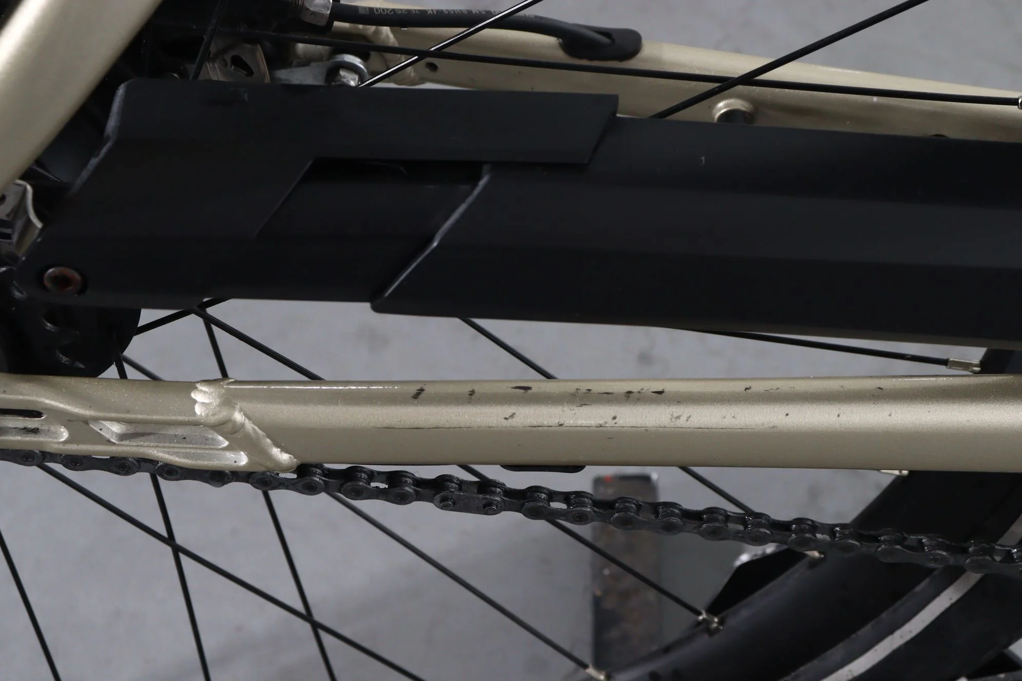 Corratec E-Power Trekking 28 P6 8SC - Image 9
