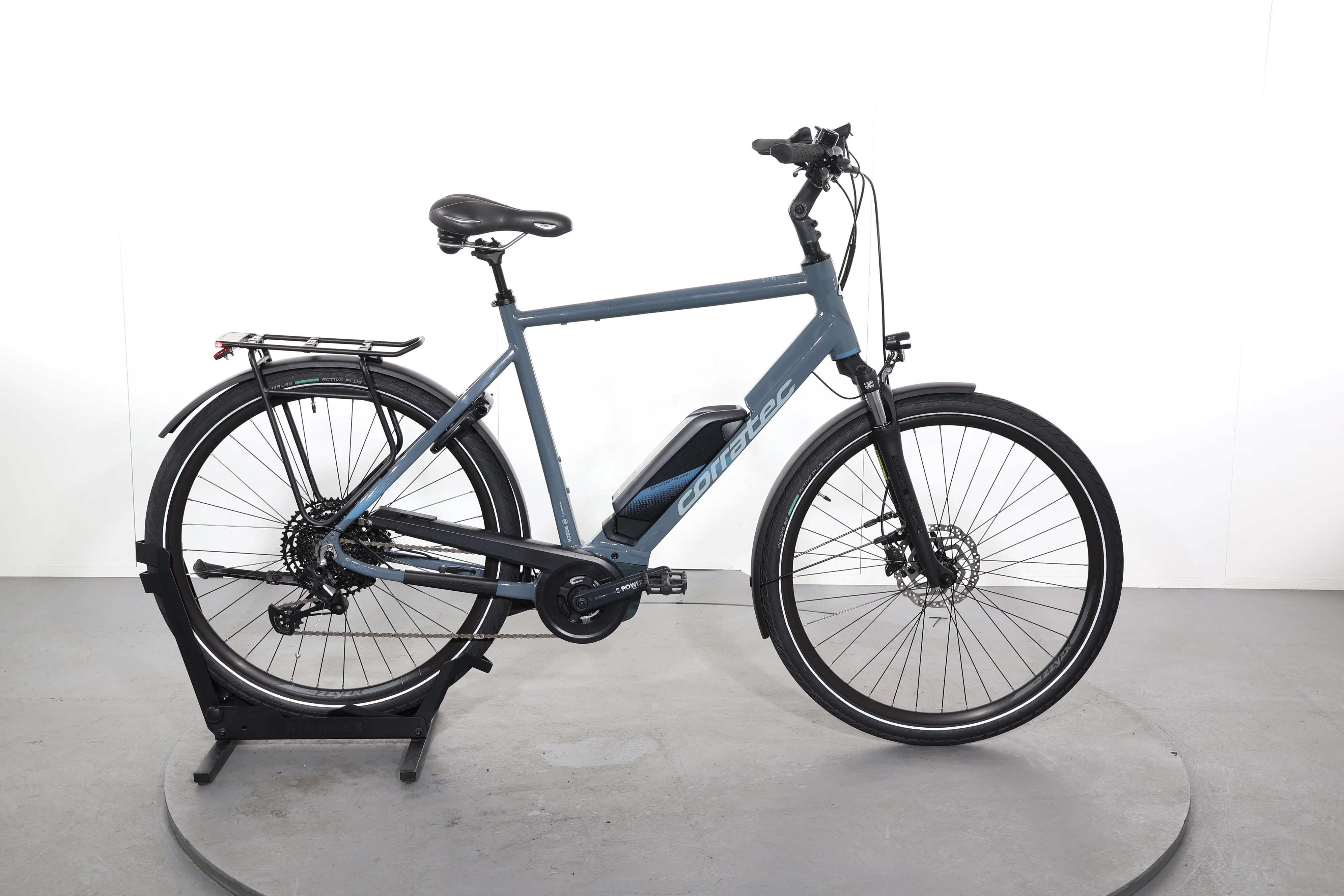 Corratec E-Power Urban 28 AP5 10S