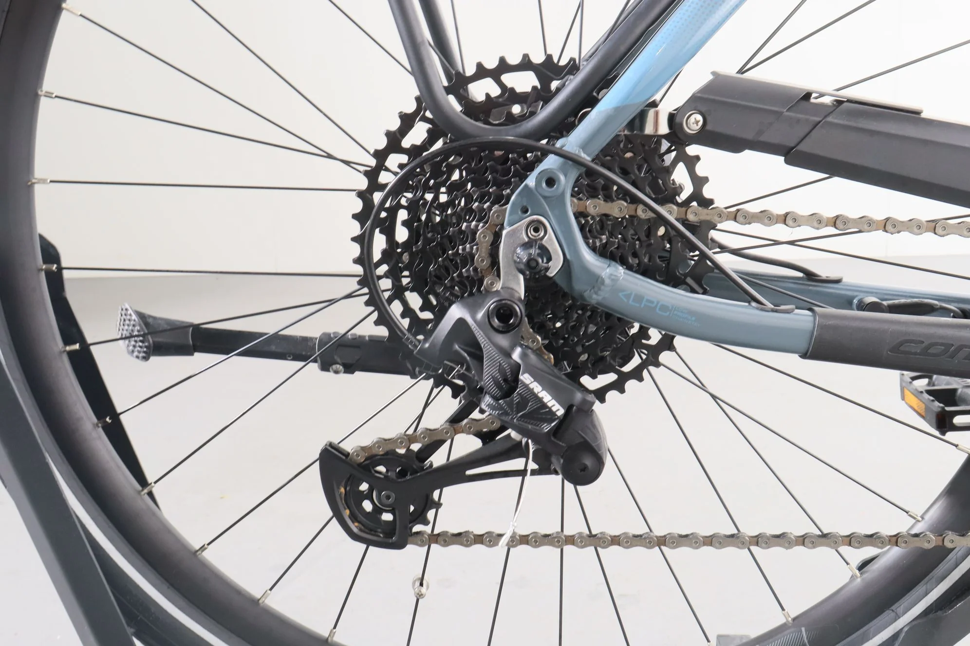 Corratec E-Power Urban 28 AP5 10S - Image 11