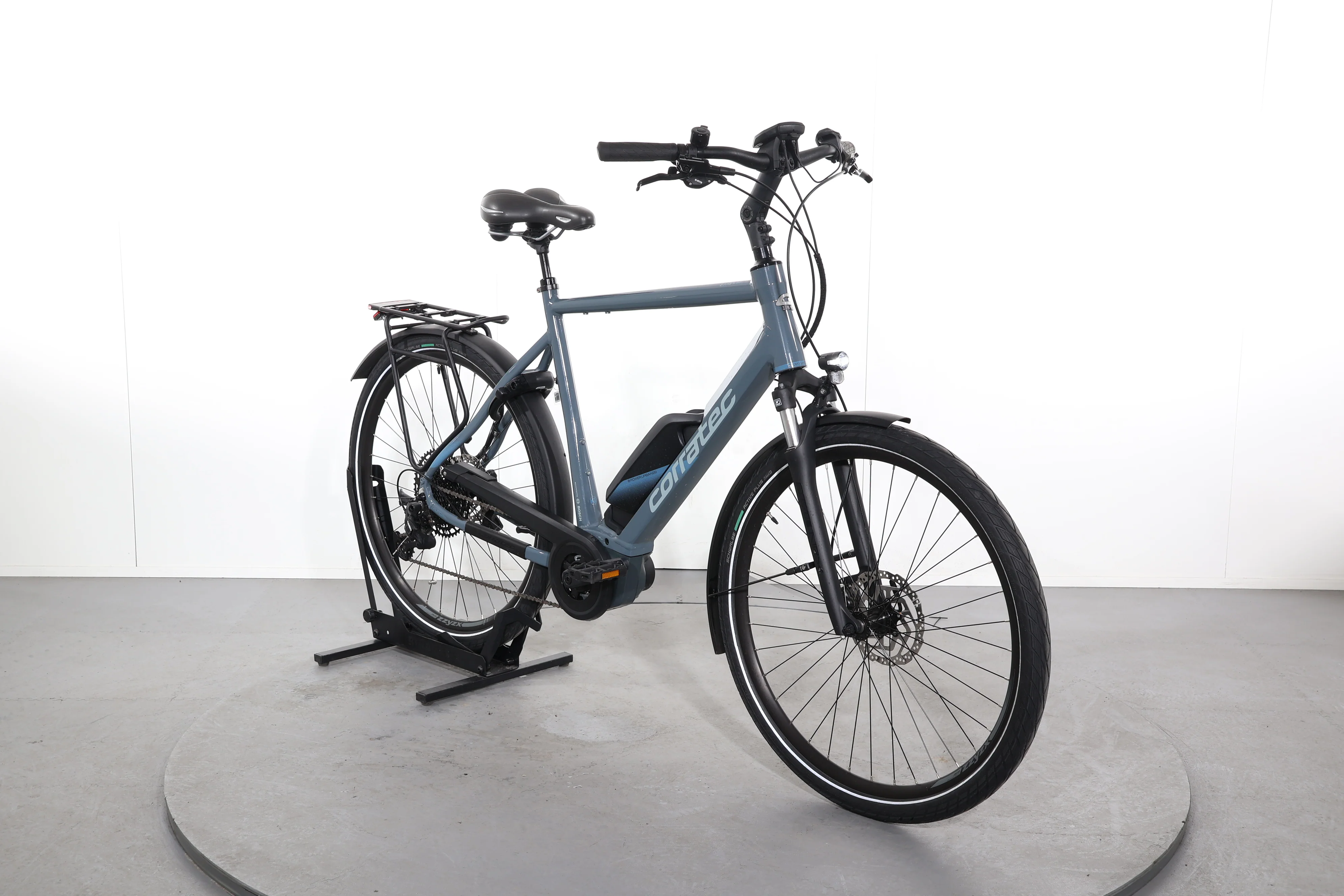Corratec E-Power Urban 28 AP5 10S - Image 2