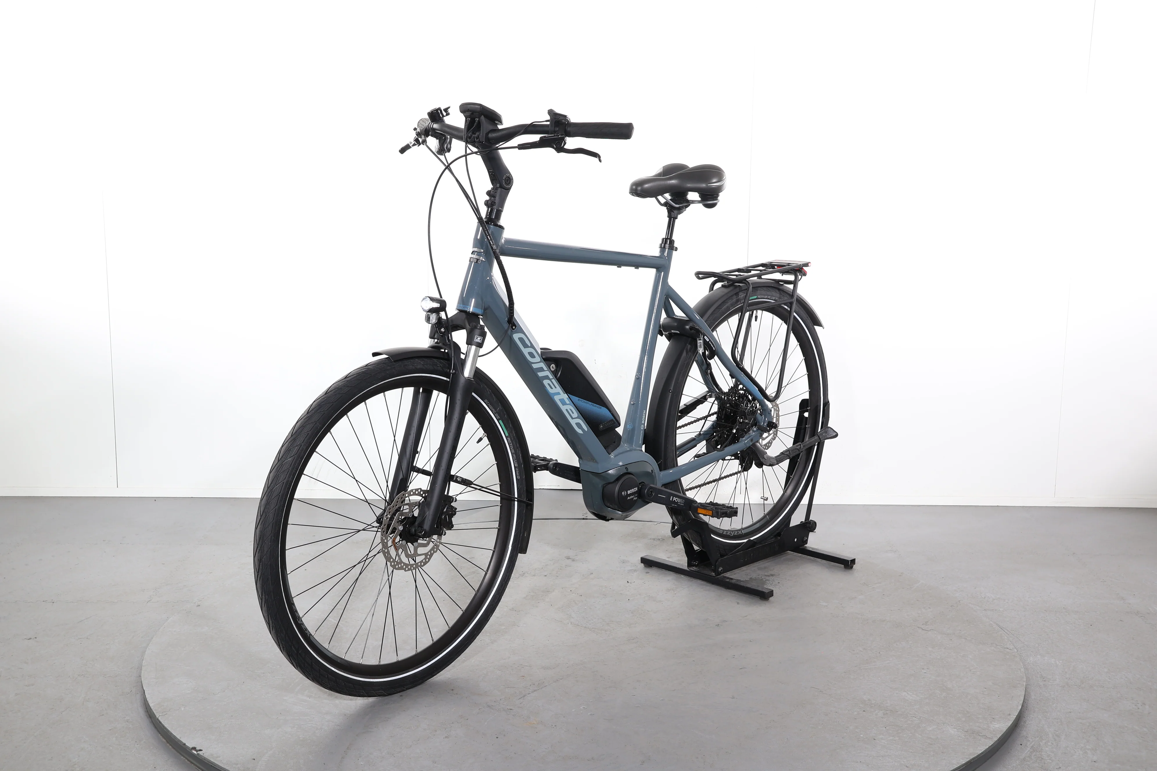 Corratec E-Power Urban 28 AP5 10S - Image 3