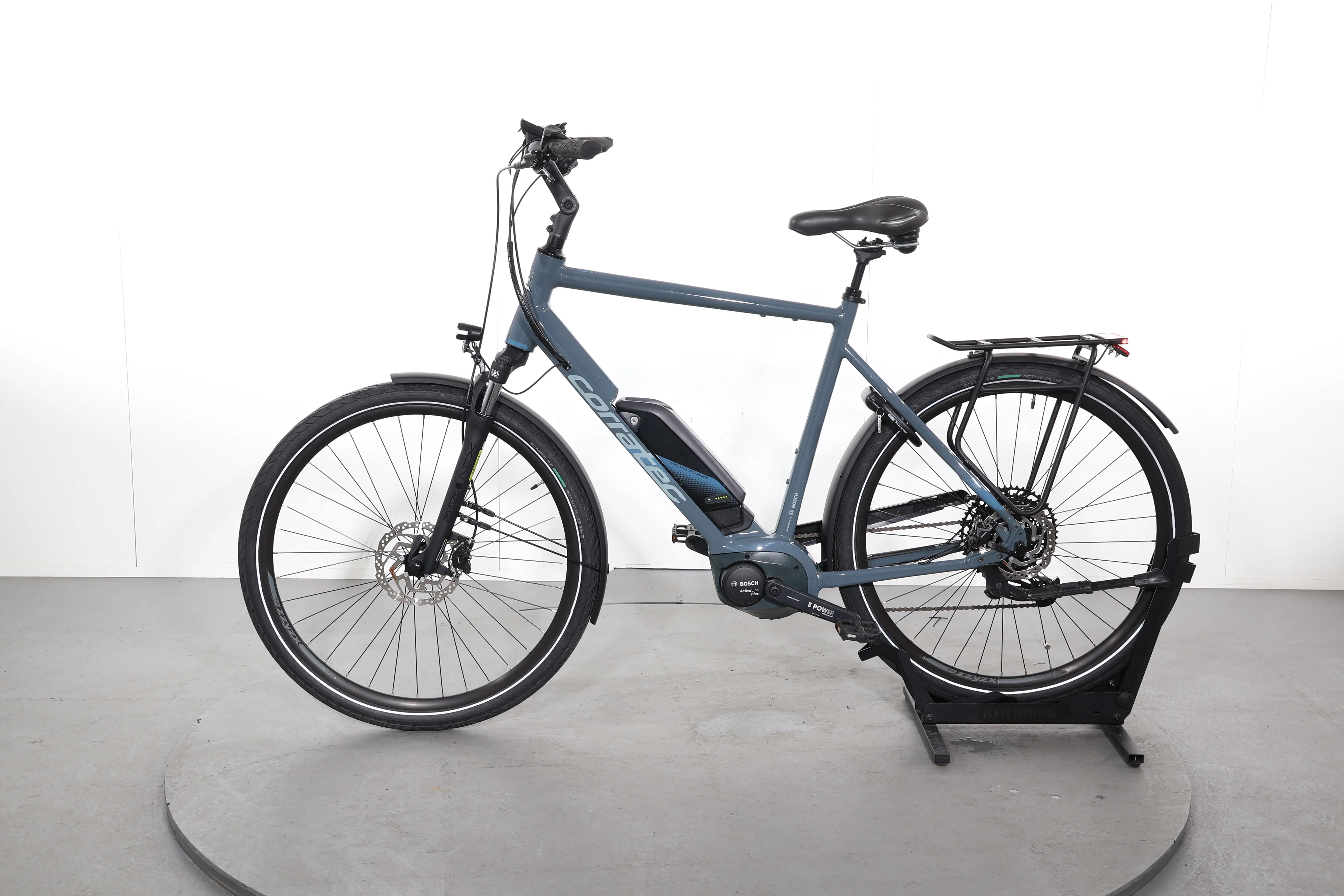 Corratec E-Power Urban 28 AP5 10S - Image 4