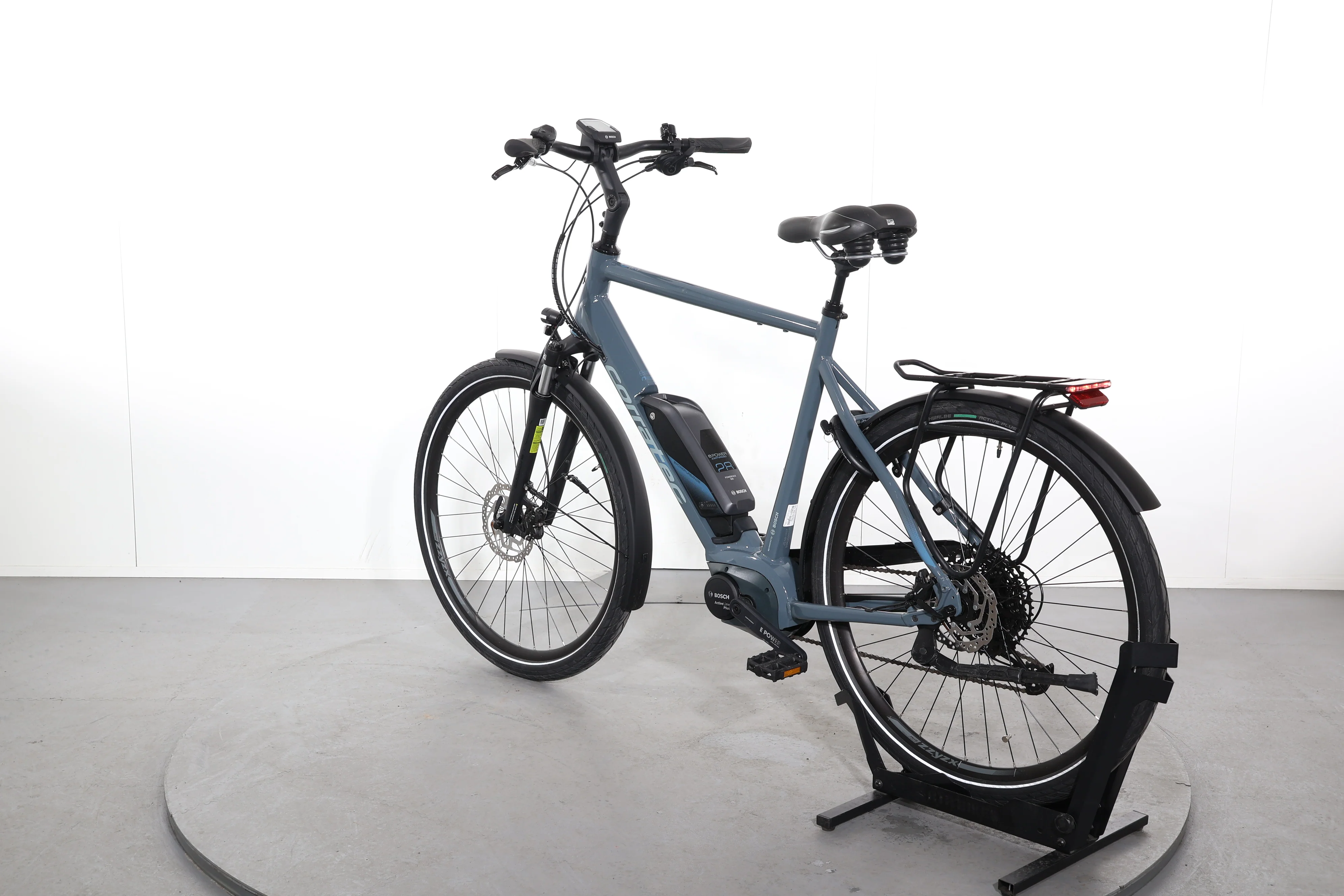 Corratec E-Power Urban 28 AP5 10S - Image 5