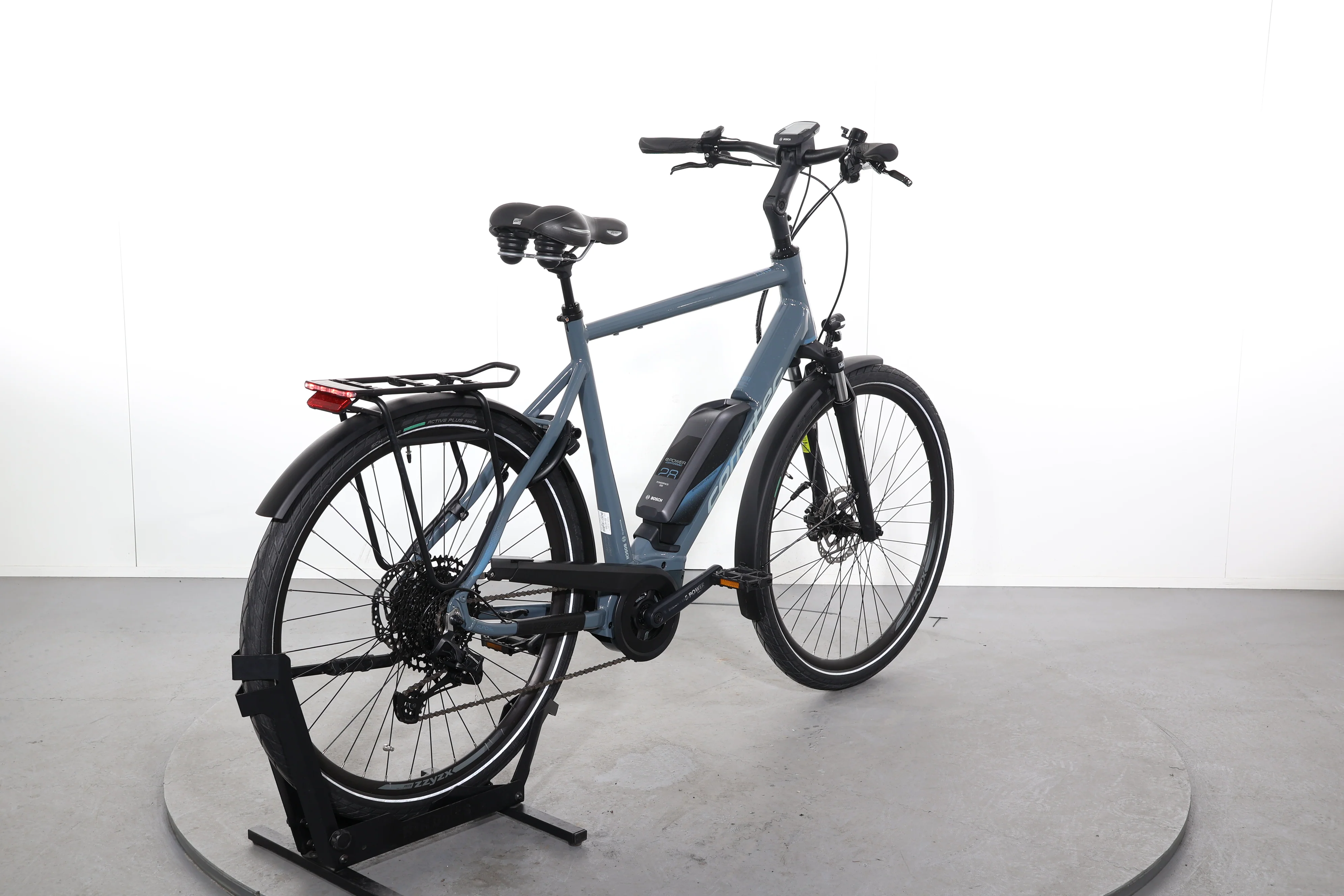 Corratec E-Power Urban 28 AP5 10S - Image 6