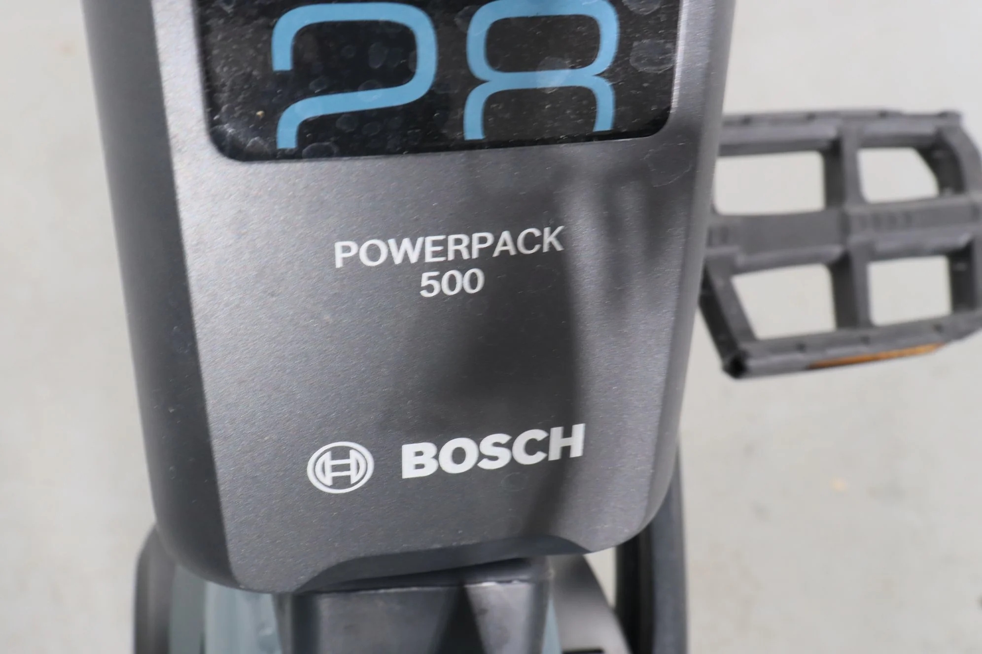 Corratec E-Power Urban 28 AP5 10S - Image 8