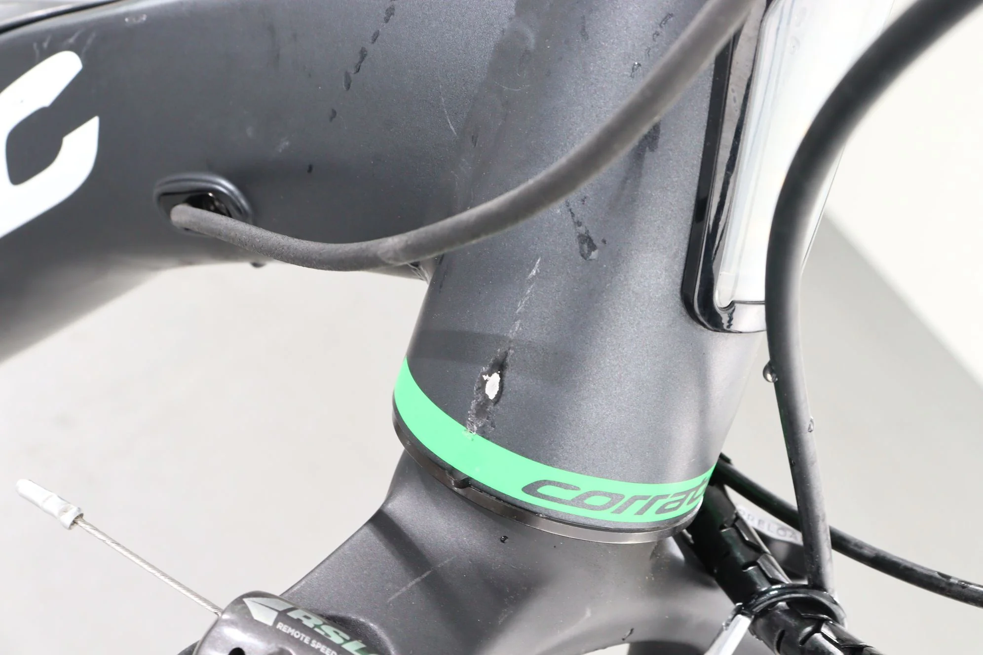 Corratec E-Power X Vert CX5 Gent - Image 11