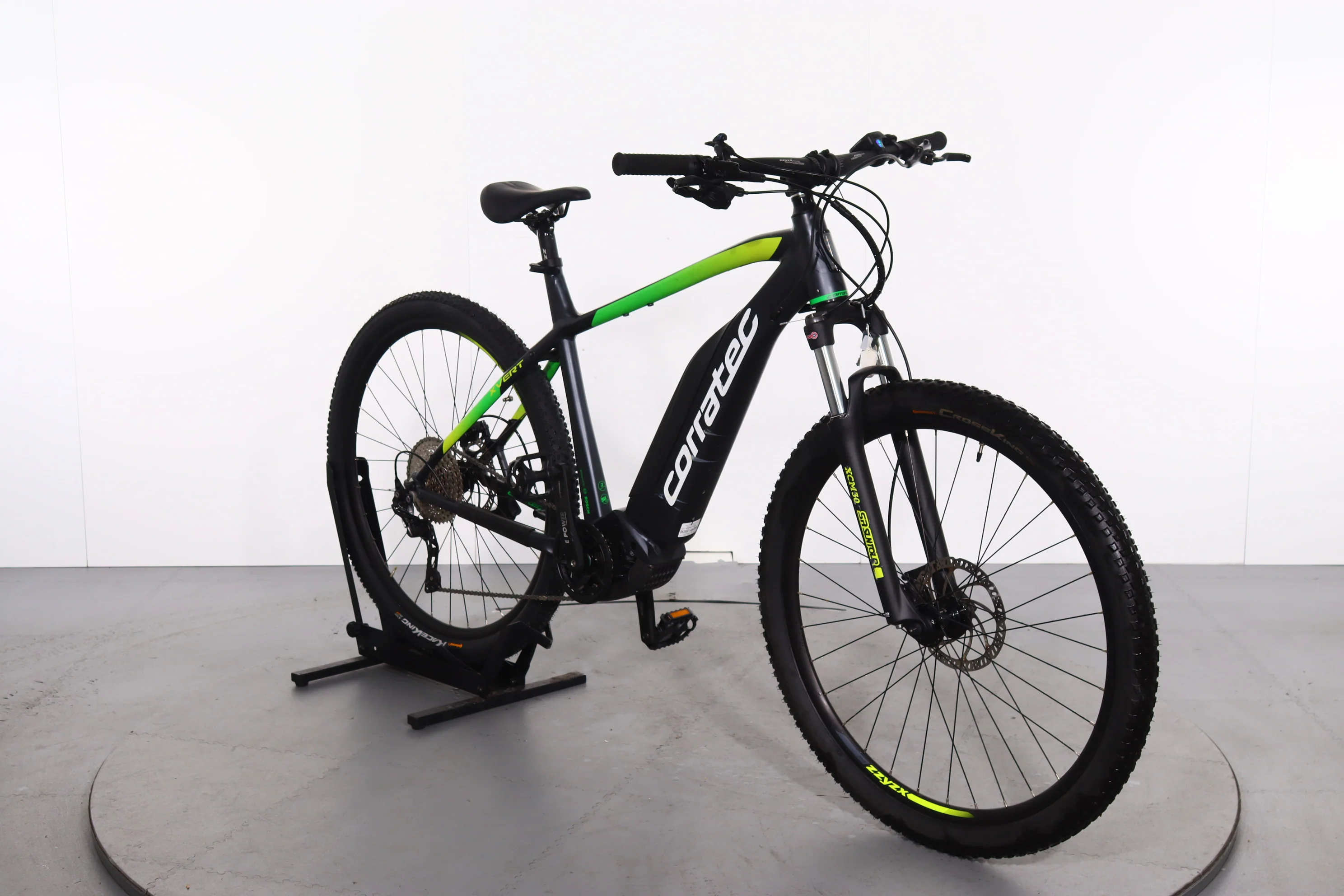Corratec E-Power X Vert CX5 Gent - Image 2
