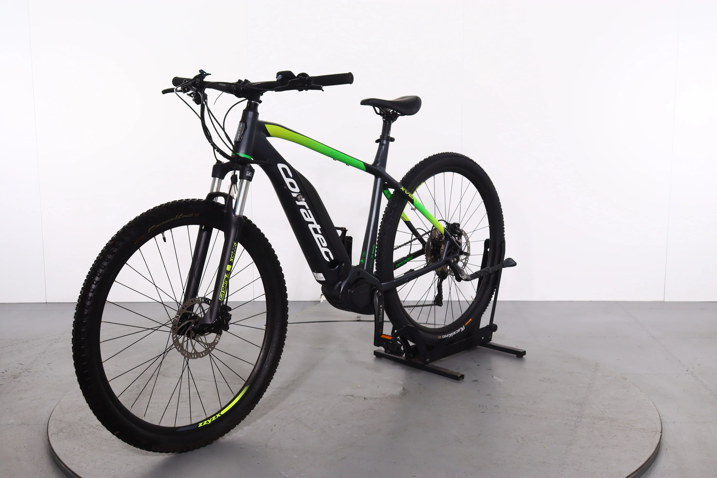 Corratec E-Power X Vert CX5 Gent - Image 3