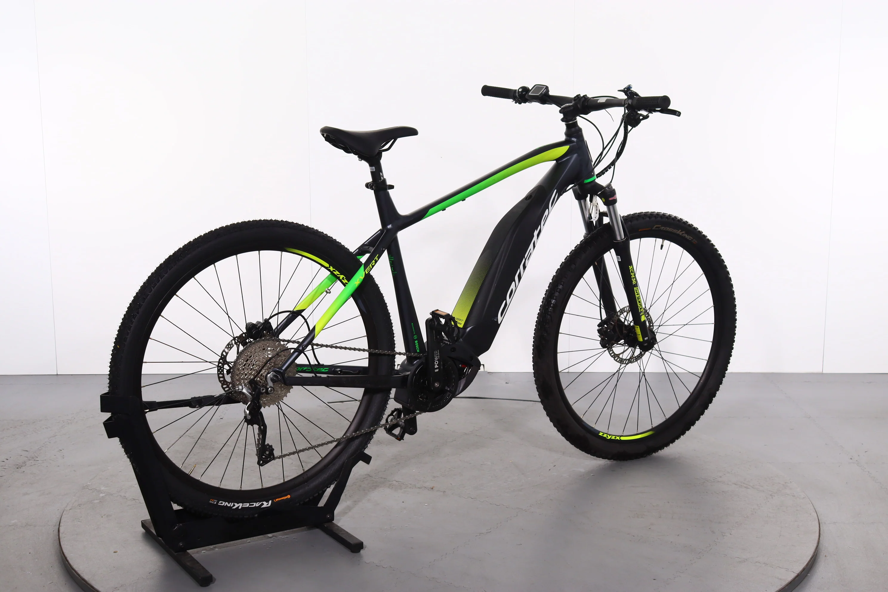 Corratec E-Power X Vert CX5 Gent - Image 6