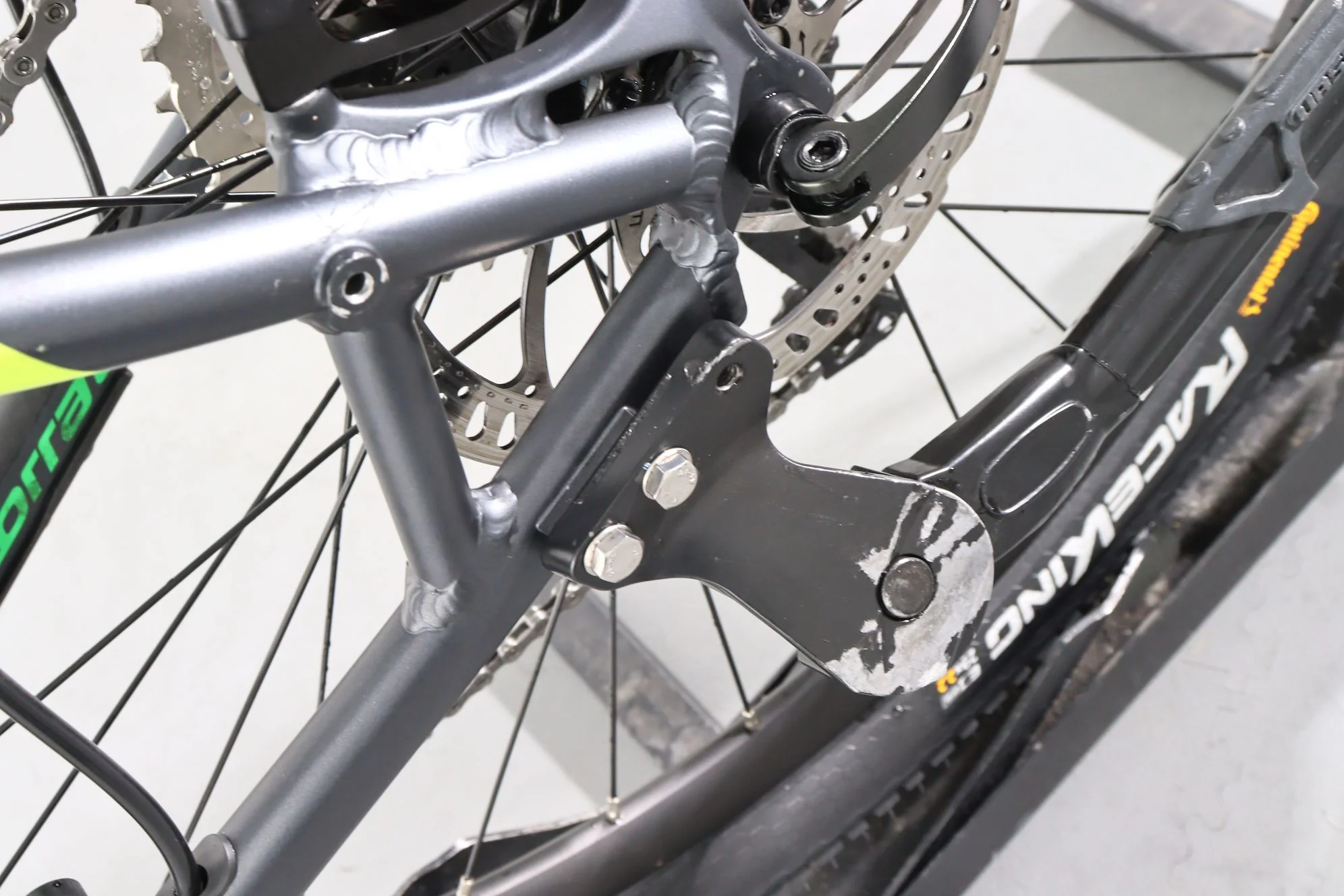 Corratec E-Power X Vert CX5 Gent - Image 9