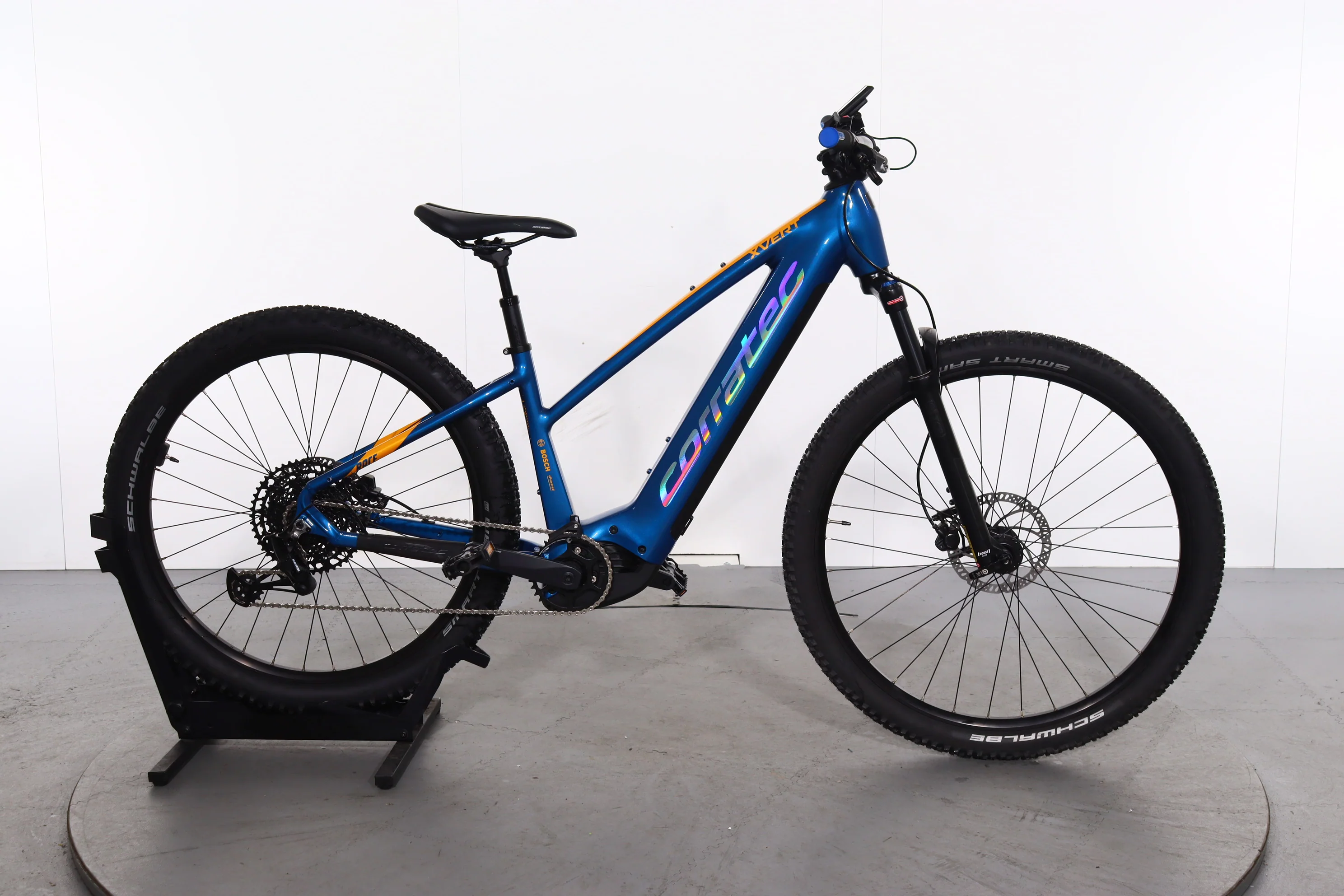 Corratec E-Power X Vert Race
