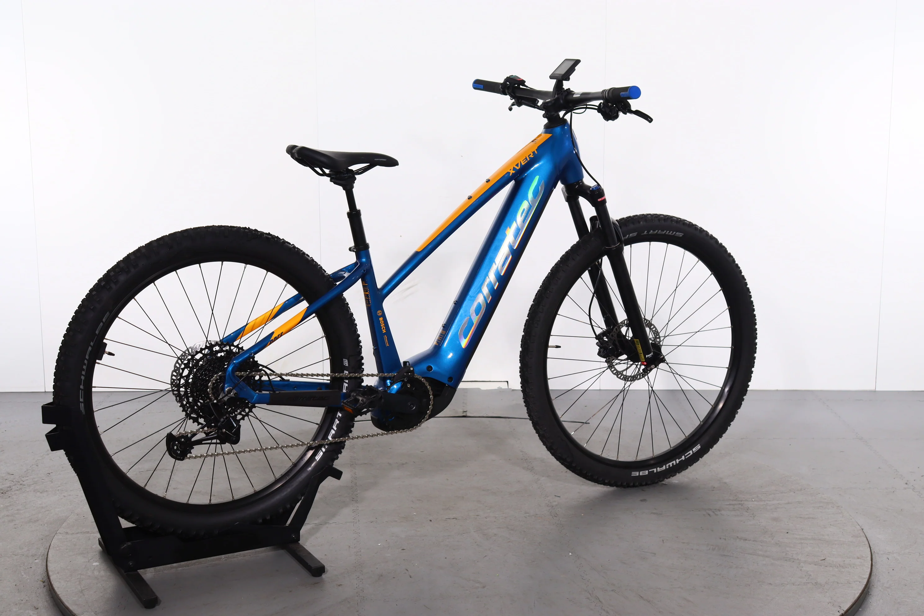 Corratec E-Power X Vert Race - Image 2
