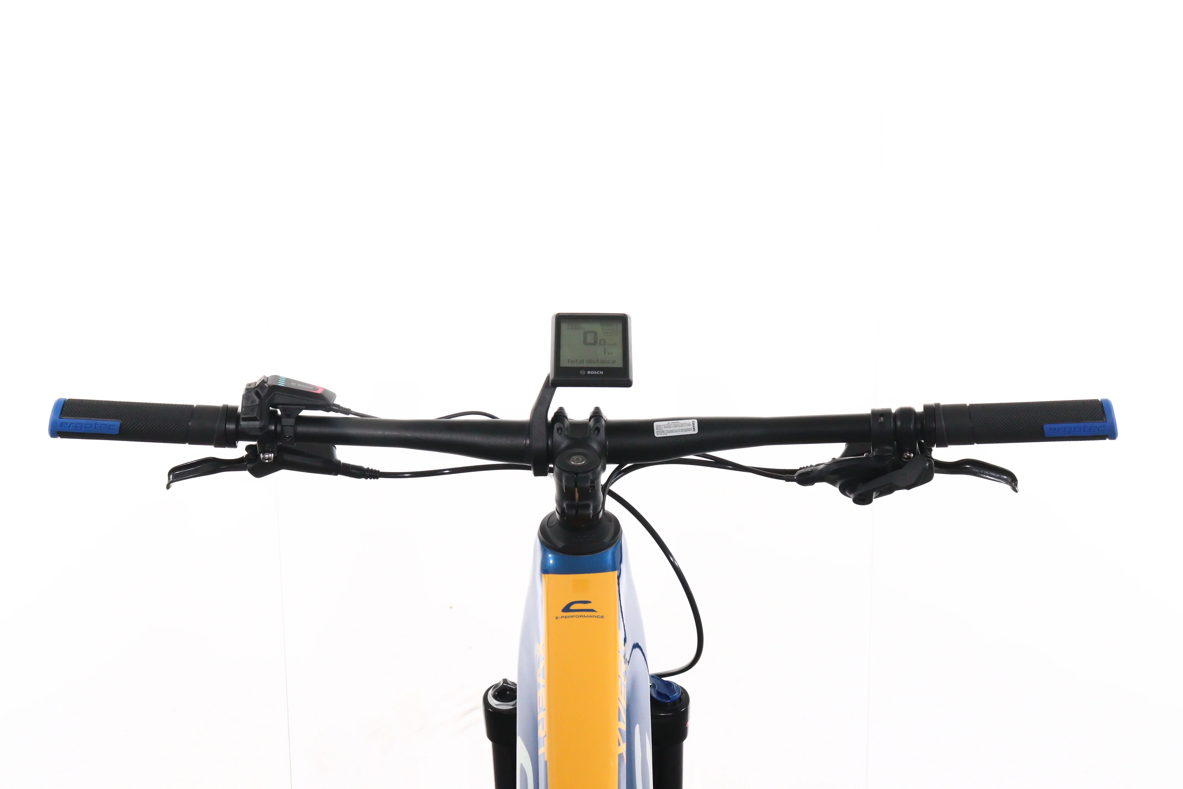 Corratec E-Power X Vert Race - Image 7