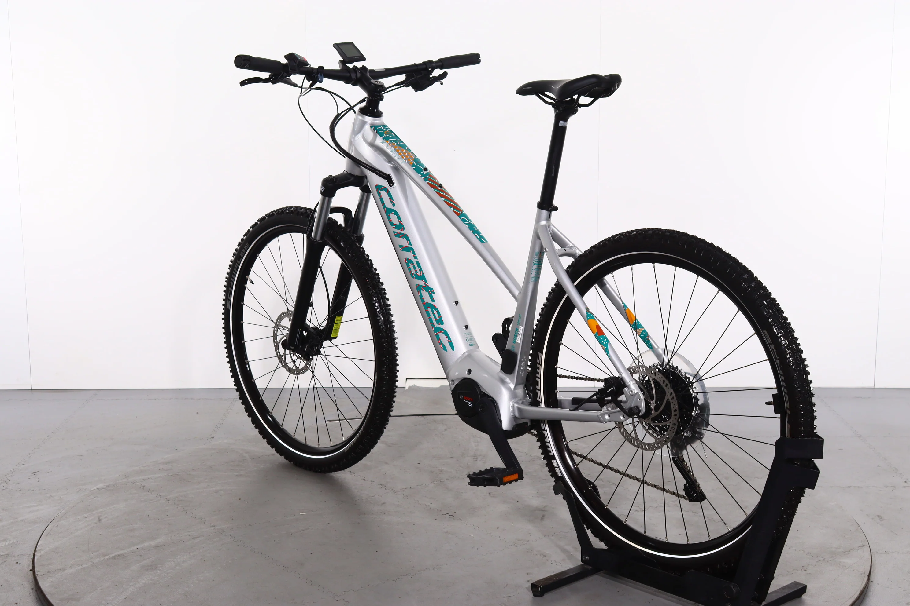 Corratec E-Power X-Vert CX6 LTD - Image 2
