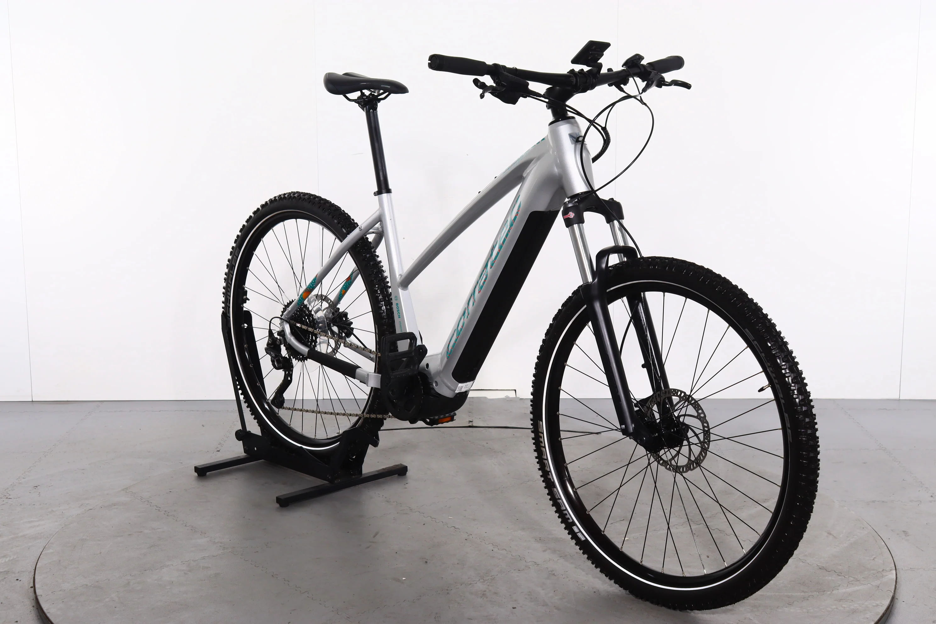 Corratec E-Power X-Vert CX6 LTD - Image 3