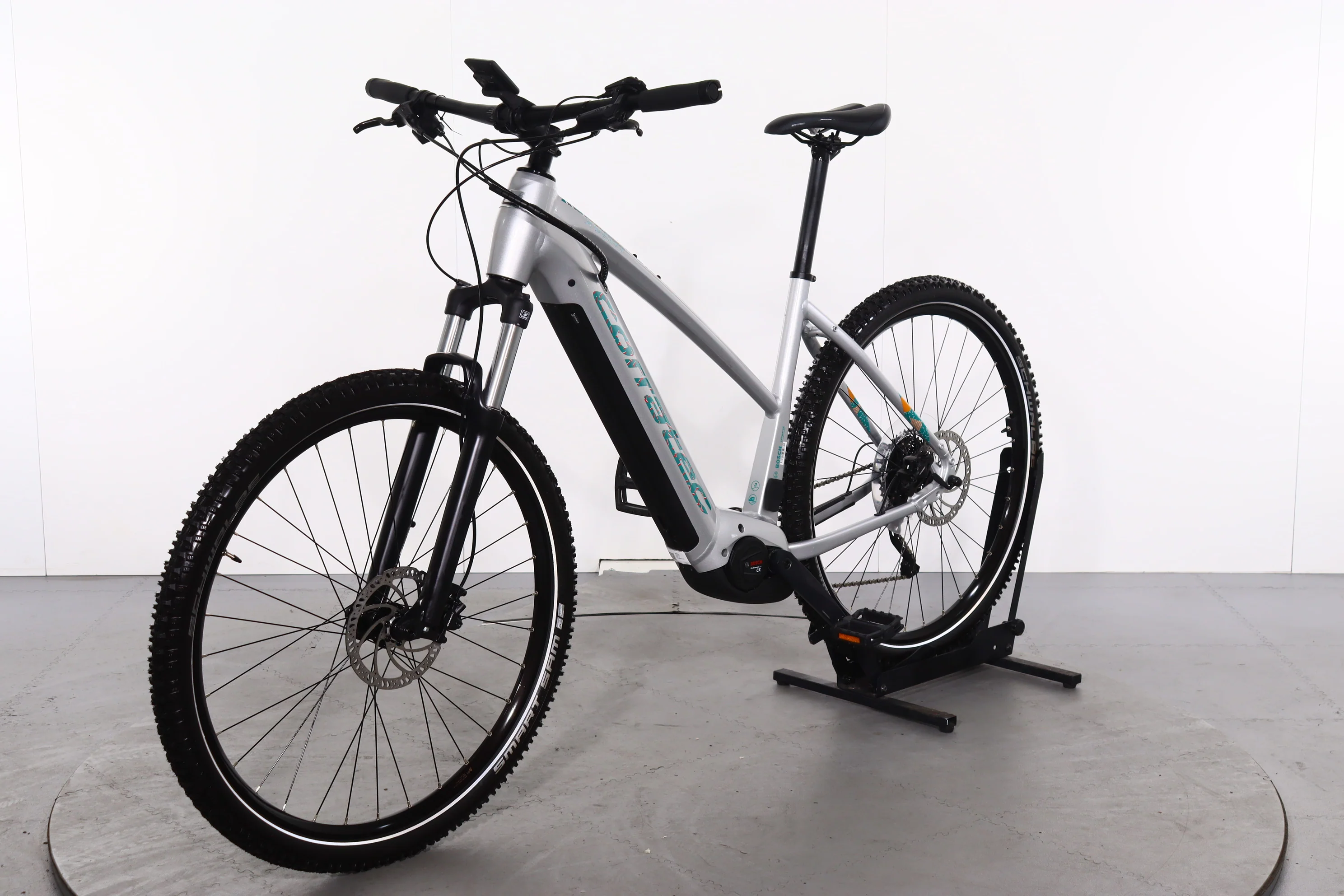 Corratec E-Power X-Vert CX6 LTD - Image 4