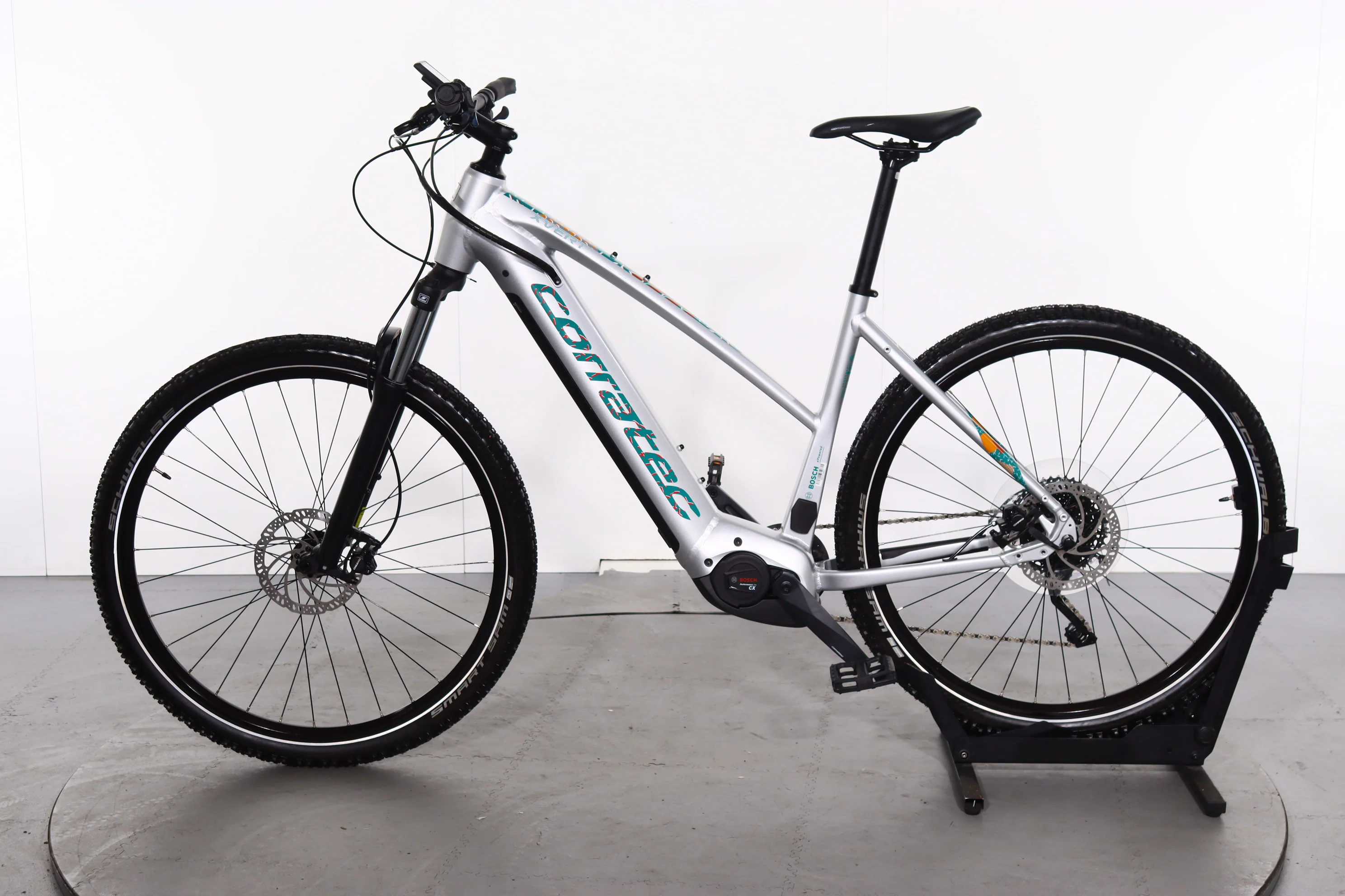 Corratec E-Power X-Vert CX6 LTD - Image 5