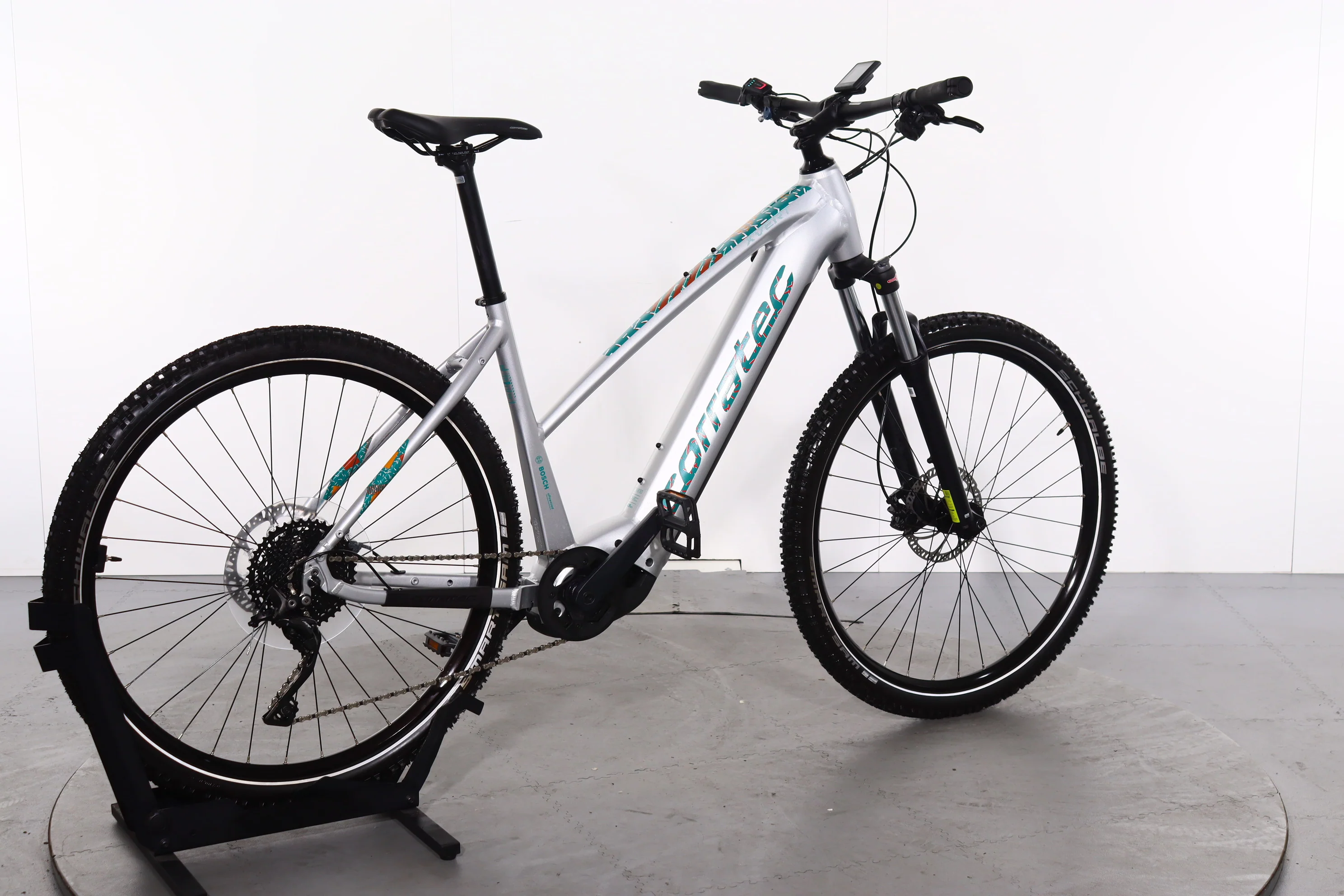 Corratec E-Power X-Vert CX6 LTD - Image 6