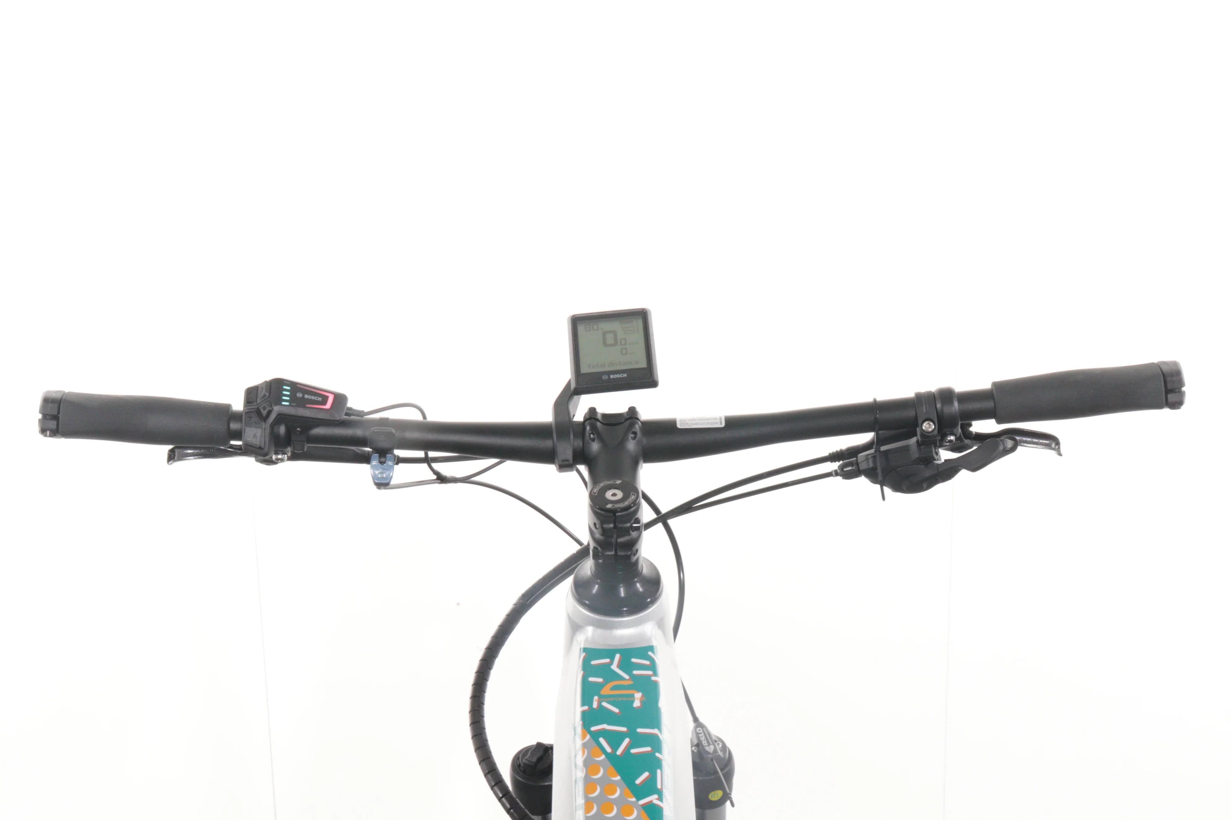 Corratec E-Power X-Vert CX6 LTD - Image 7