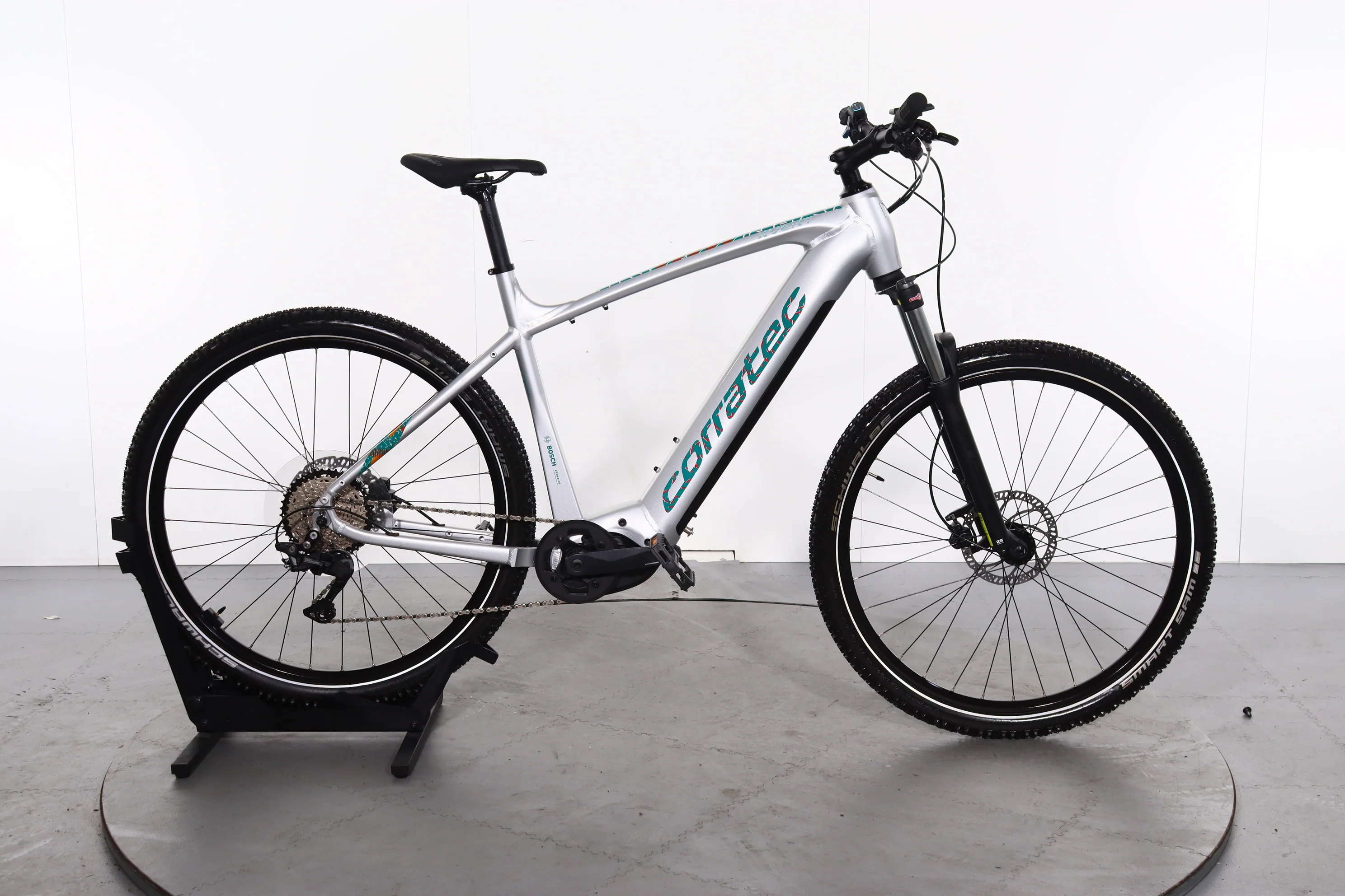 Corratec E-Power X-Vert CX6 LTD