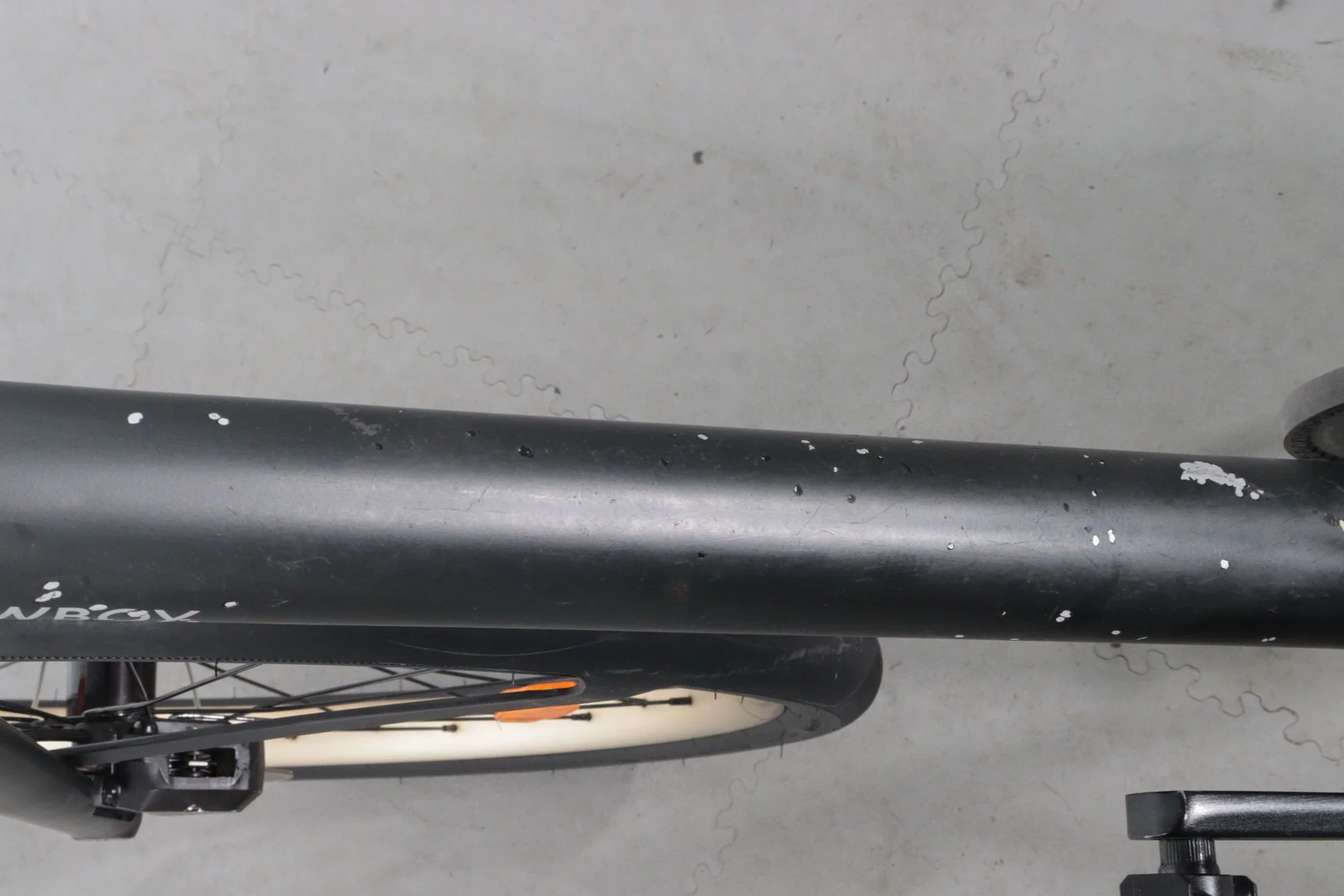 Corratec E-Power X-Vert CX6 LTD - Image 10