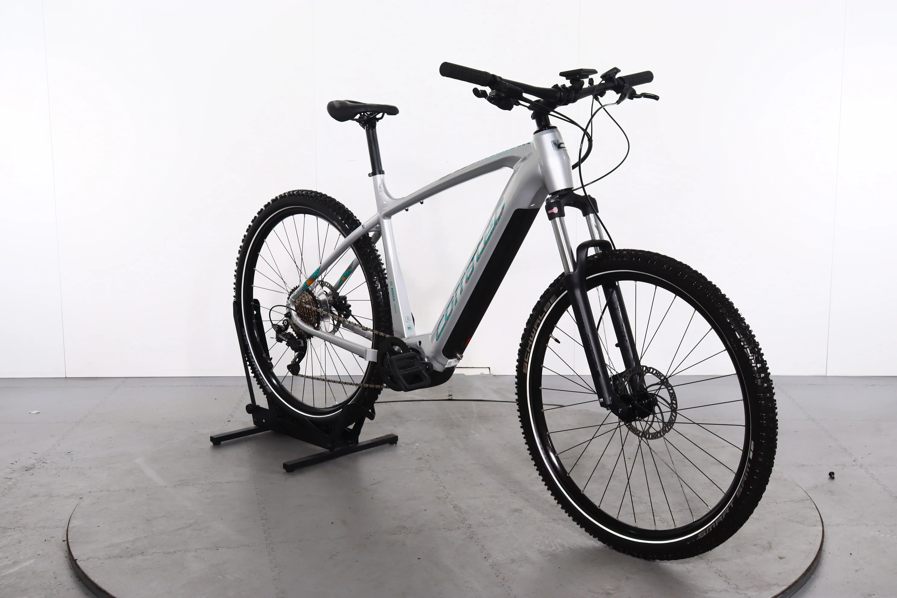 Corratec E-Power X-Vert CX6 LTD - Image 3