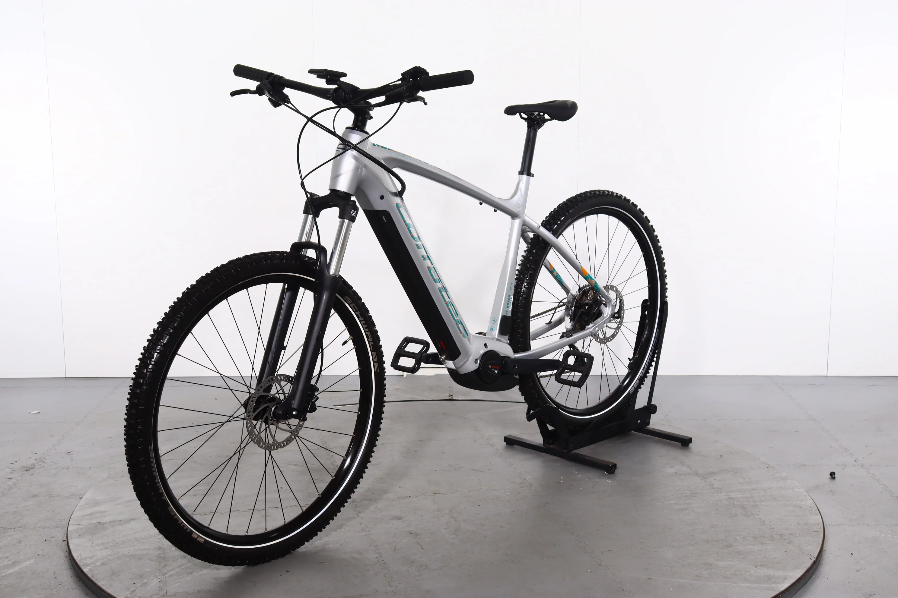 Corratec E-Power X-Vert CX6 LTD - Image 4