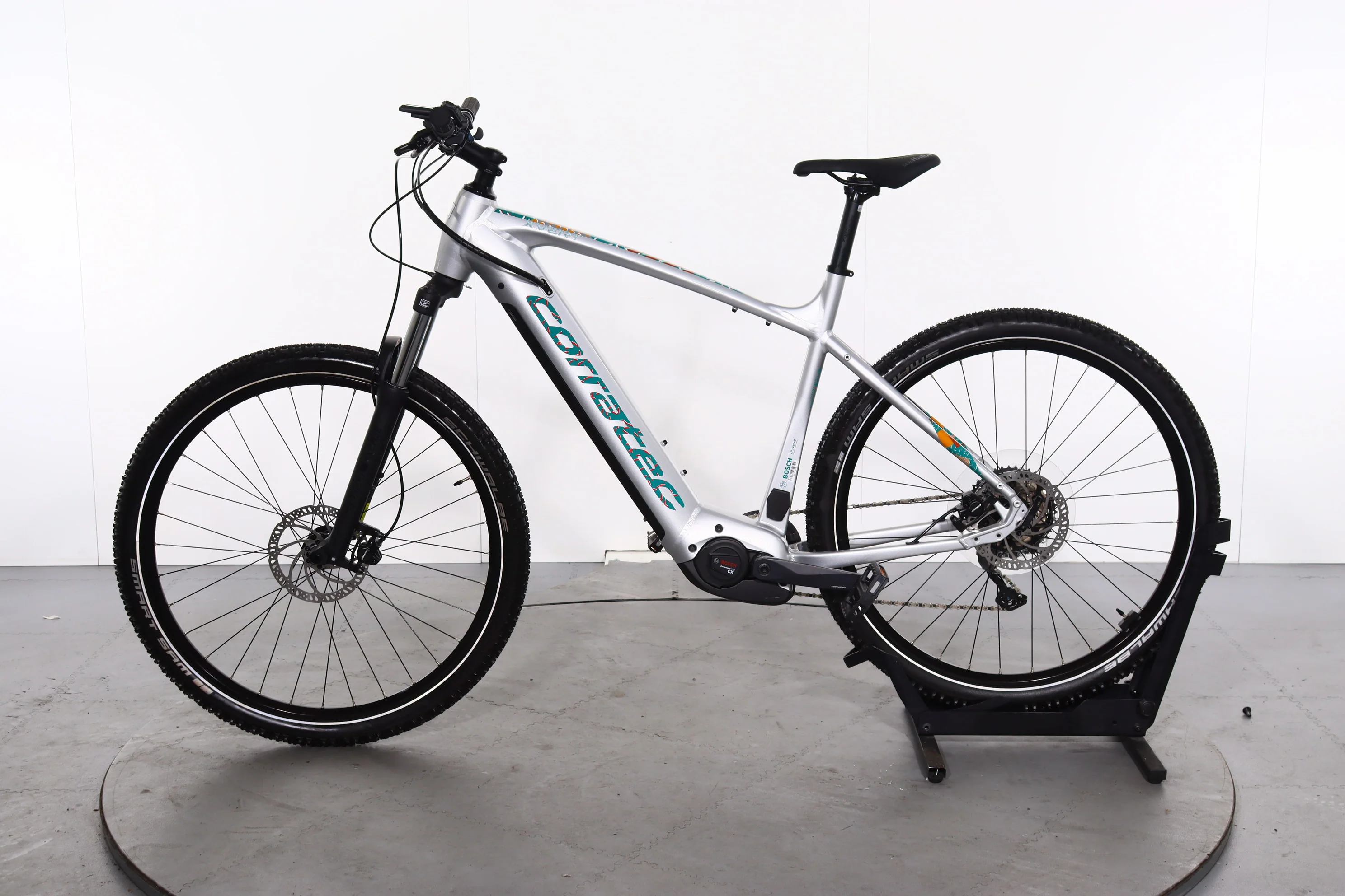 Corratec E-Power X-Vert CX6 LTD - Image 5