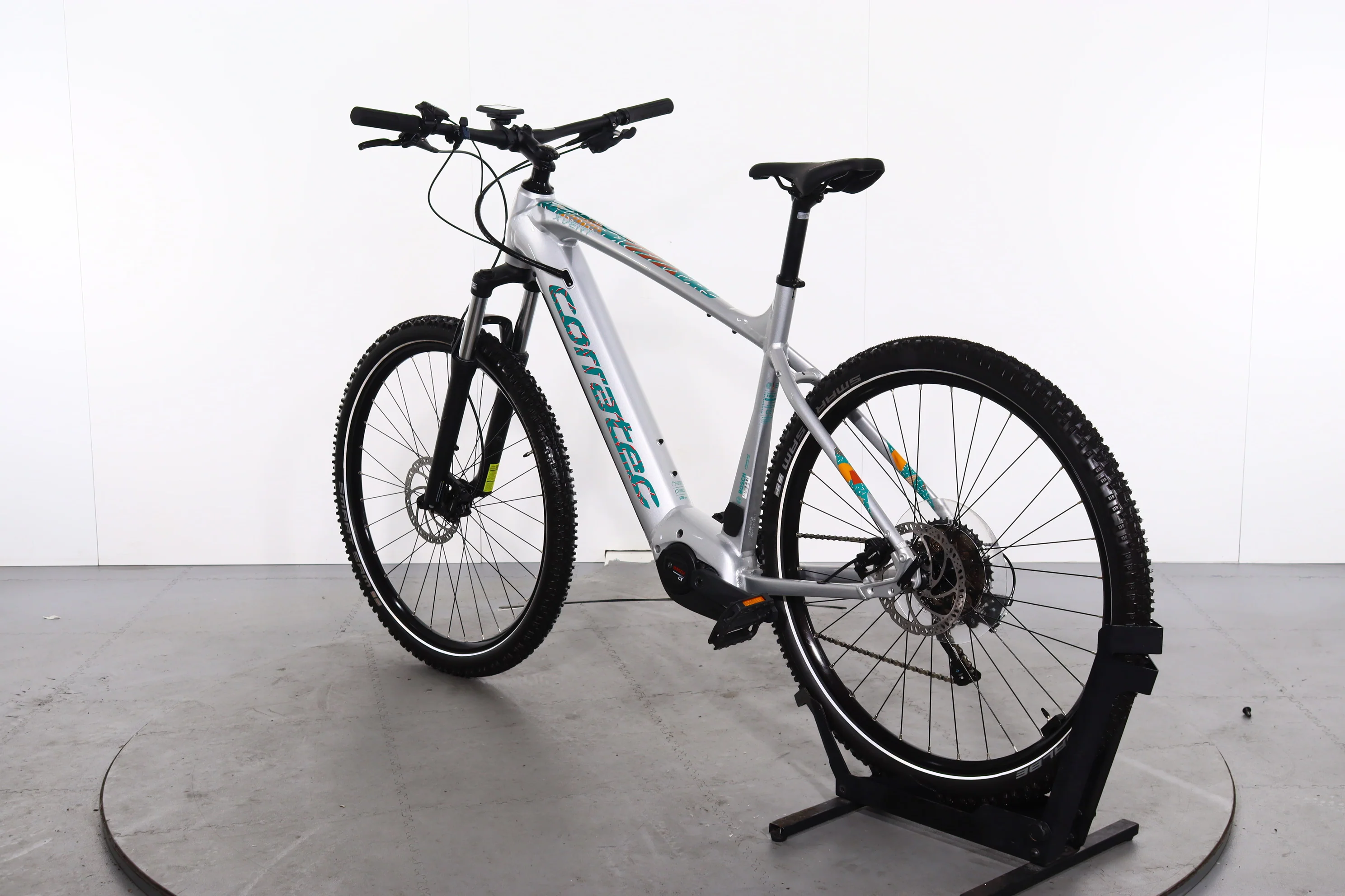 Corratec E-Power X-Vert CX6 LTD - Image 6