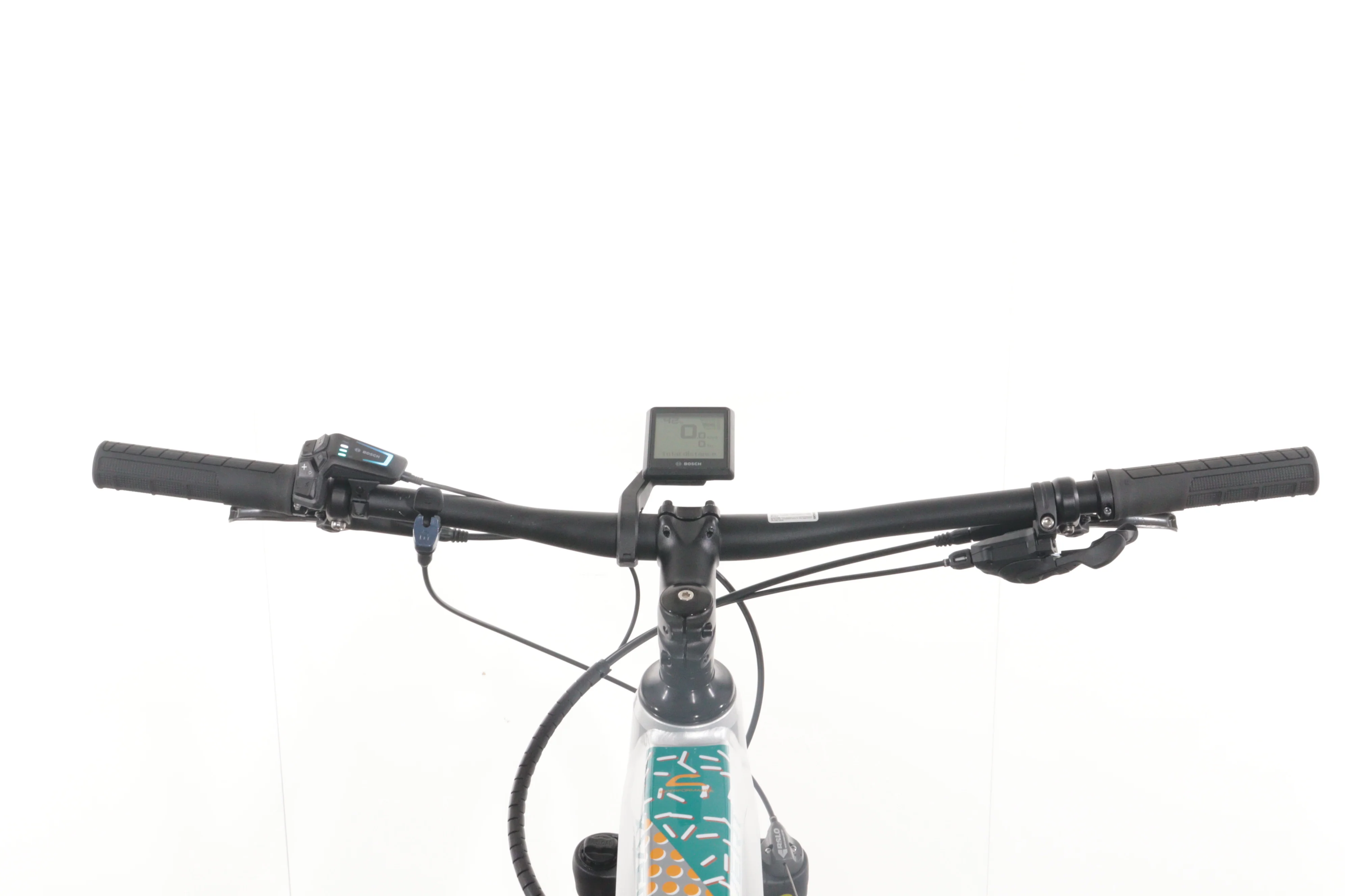 Corratec E-Power X-Vert CX6 LTD - Image 7