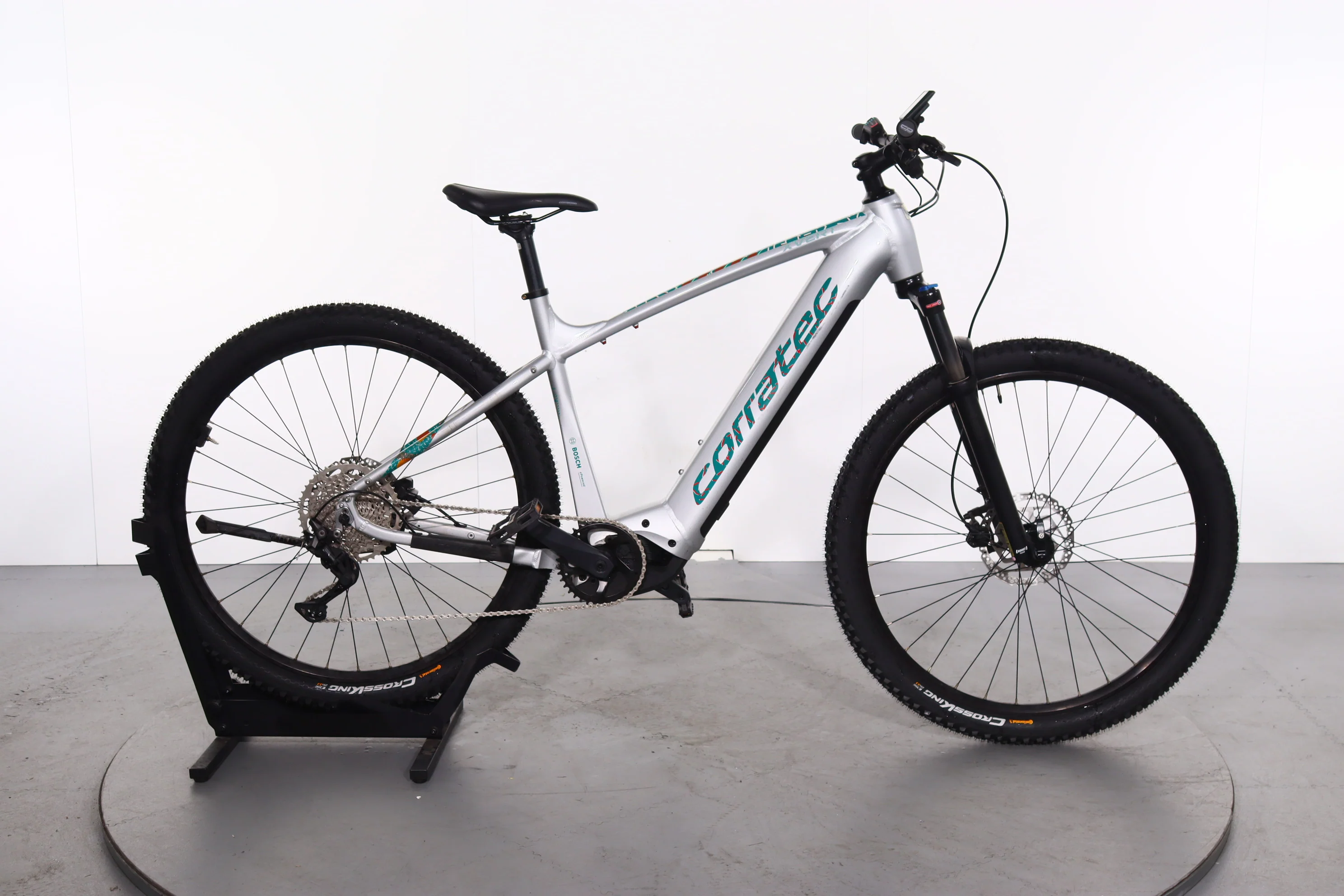 Corratec E-Power X-Vert CX6 LTD