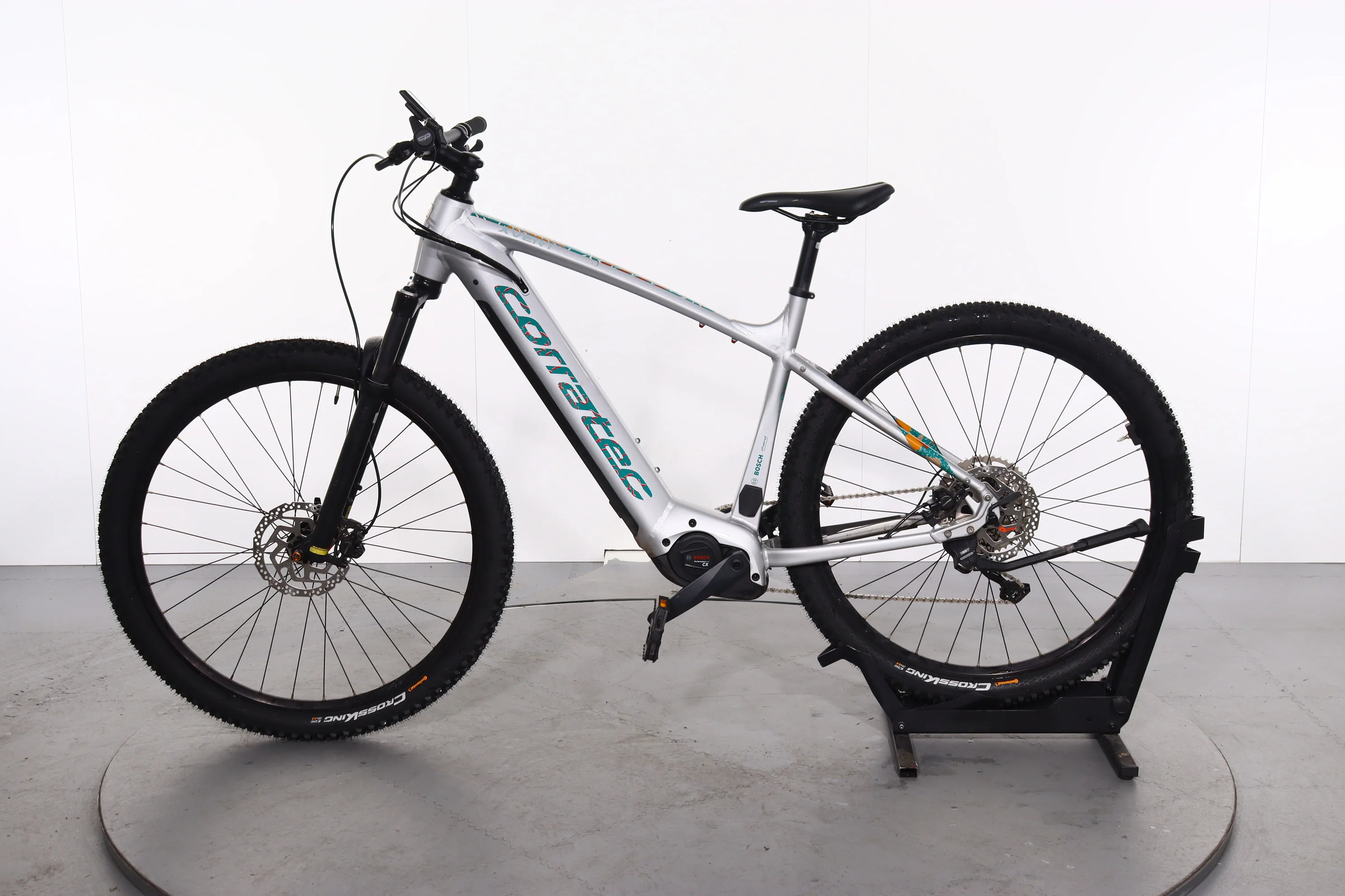 Corratec E-Power X-Vert CX6 LTD - Image 5