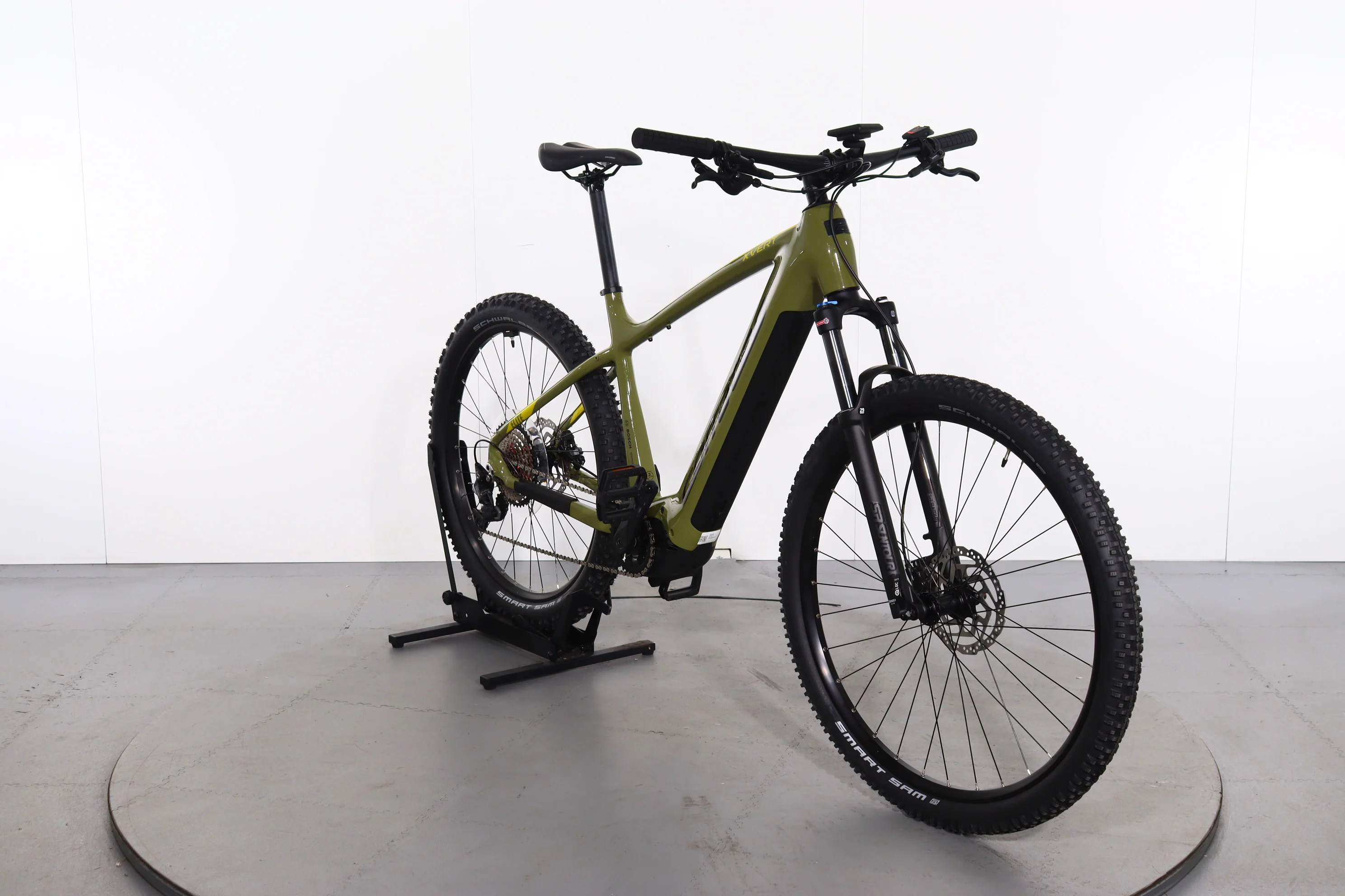 Corratec E-Power X-Vert Elite Gent - Image 2