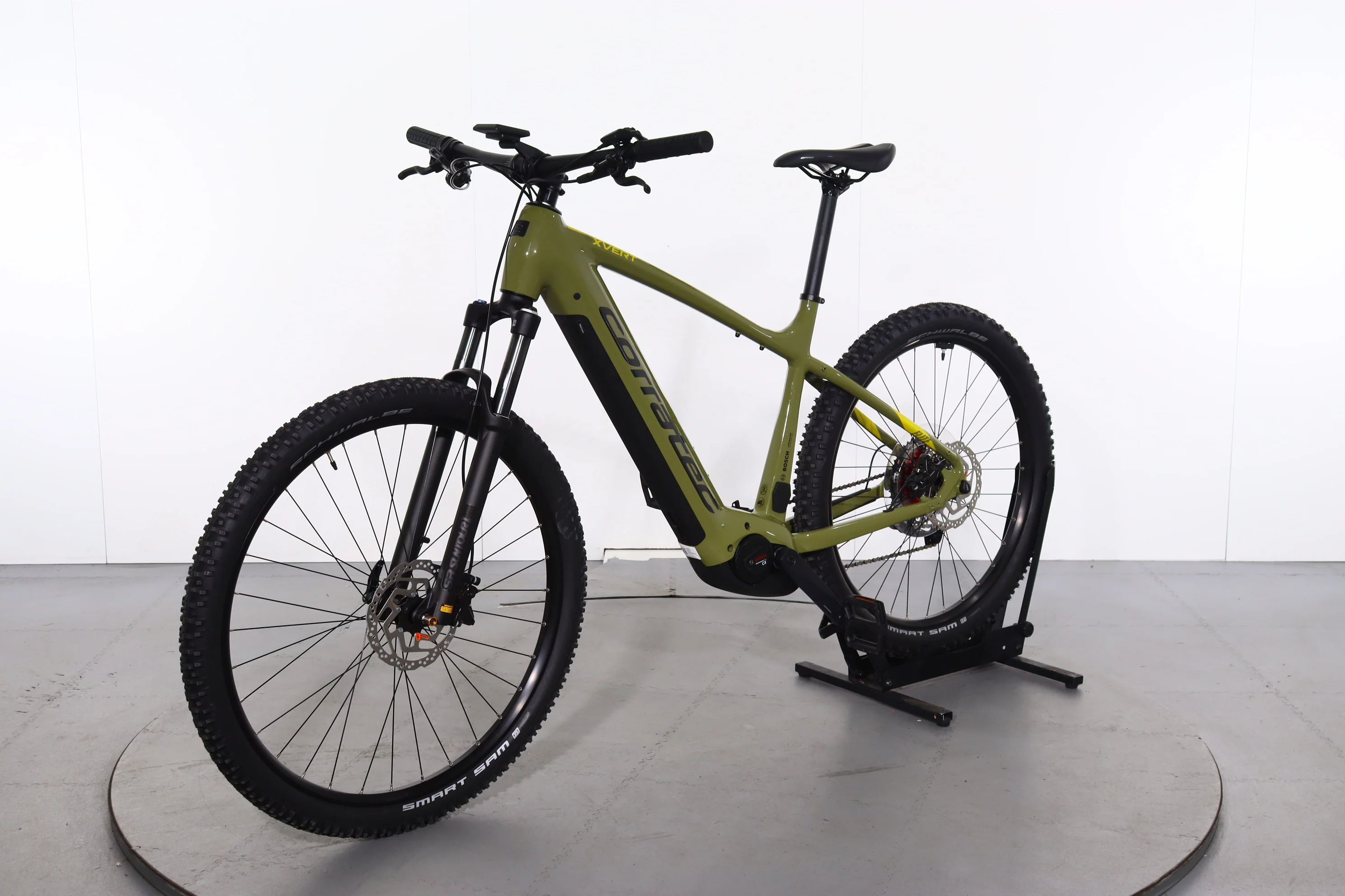 Corratec E-Power X-Vert Elite Gent - Image 3