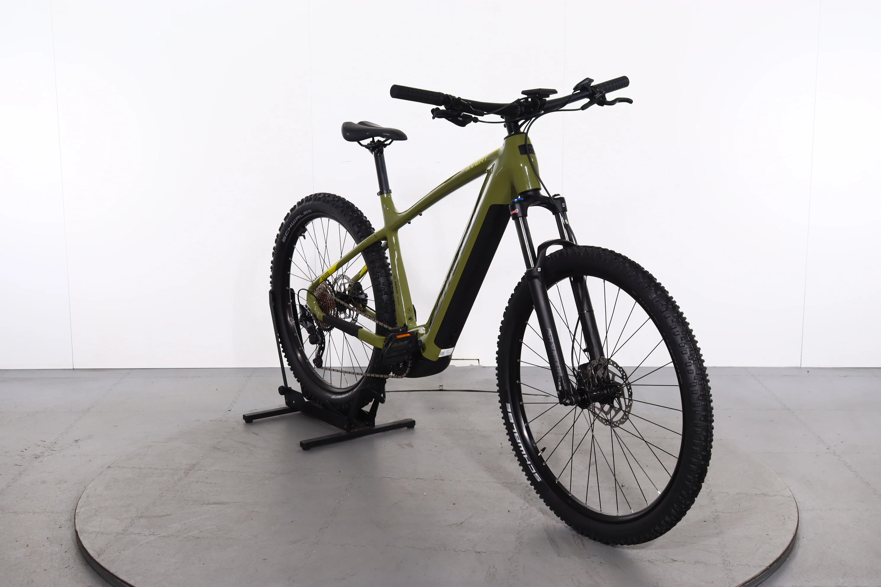 Corratec E-Power X-Vert Elite Gent - Image 2