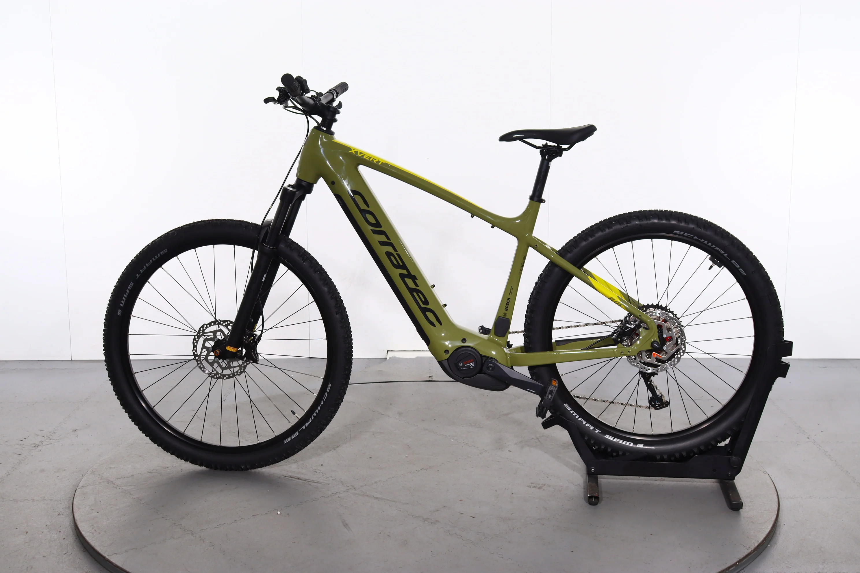 Corratec E-Power X-Vert Elite Gent - Image 4